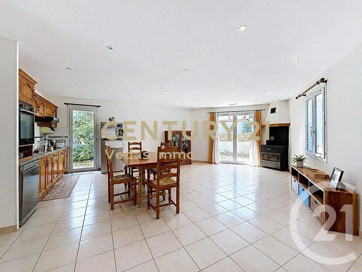 Maison à vendre, 101m², Saint-Jean-de-Védas