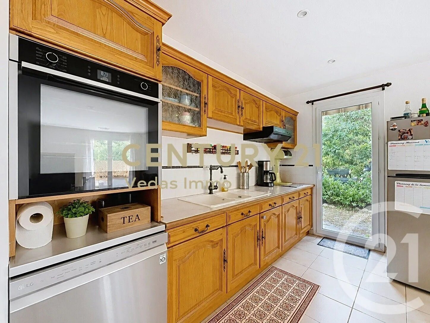 Maison à vendre, 101m², Saint-Jean-de-Védas