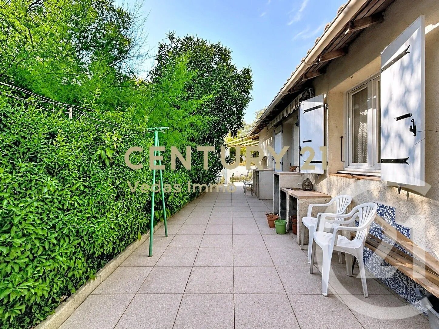 Maison à vendre, 101m², Saint-Jean-de-Védas