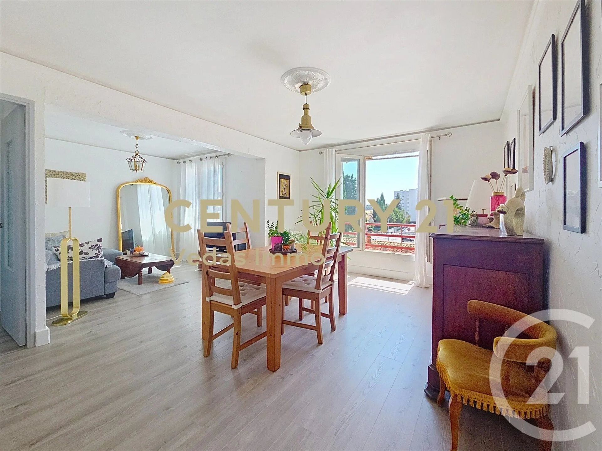 Appartement à vendre, 74m², Montpellier