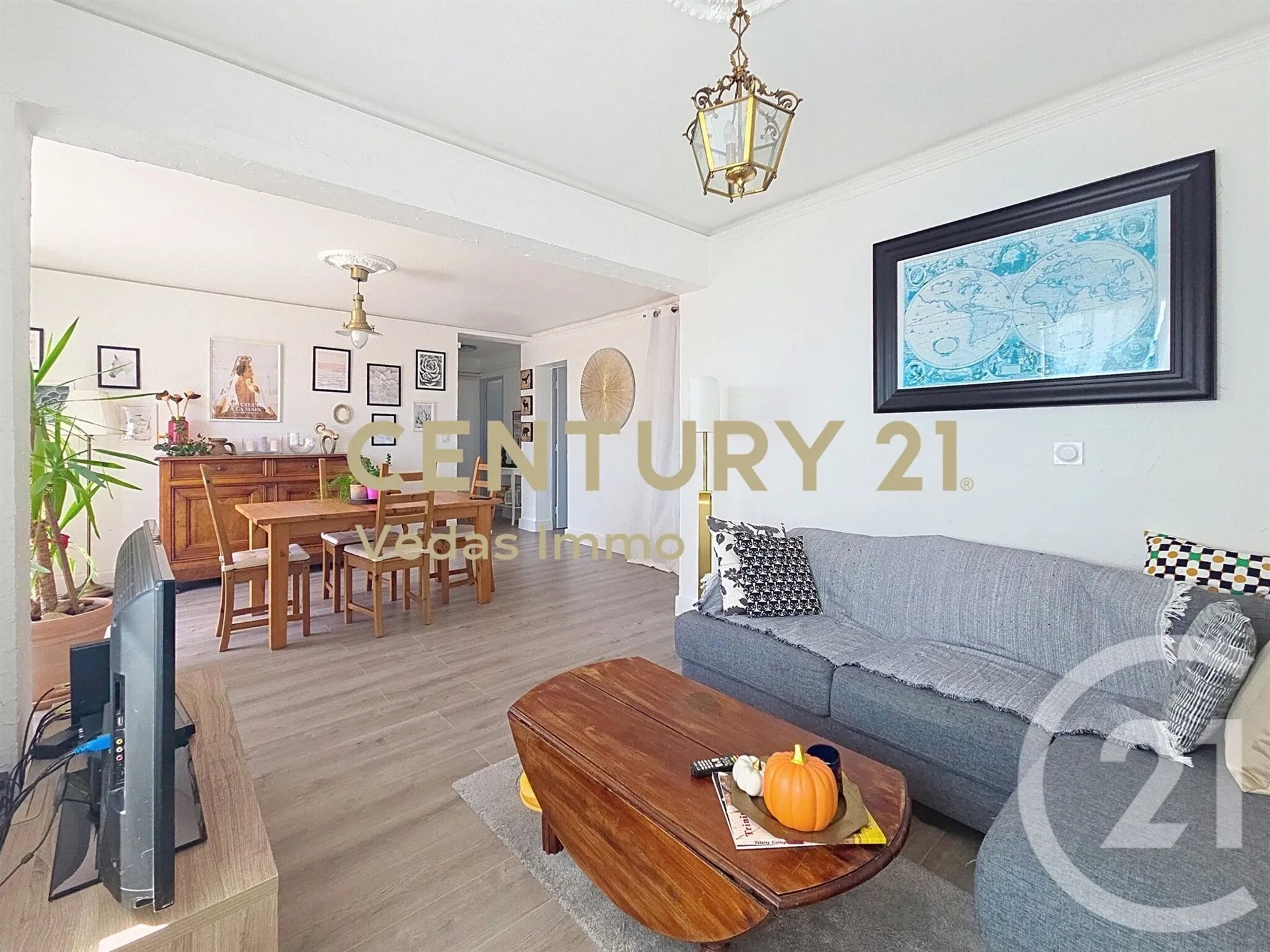 Appartement à vendre, 74m², Montpellier