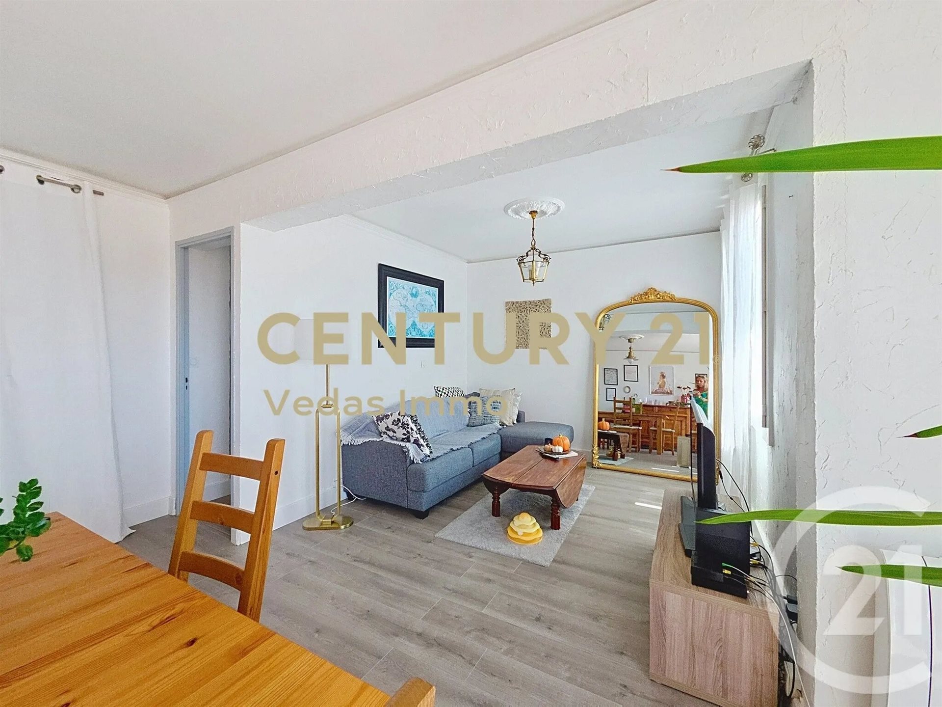 Appartement à vendre, 74m², Montpellier