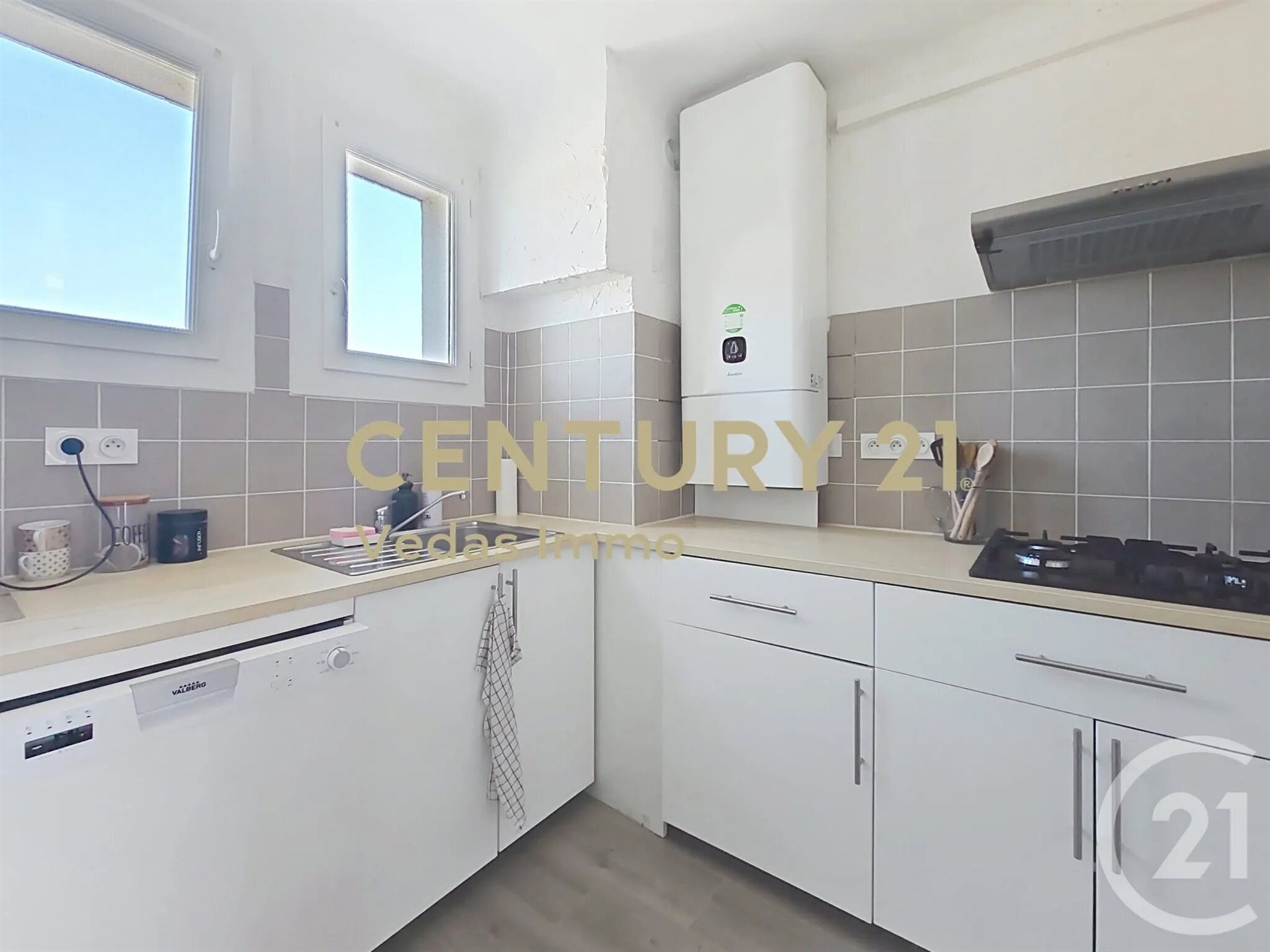 Appartement à vendre, 74m², Montpellier