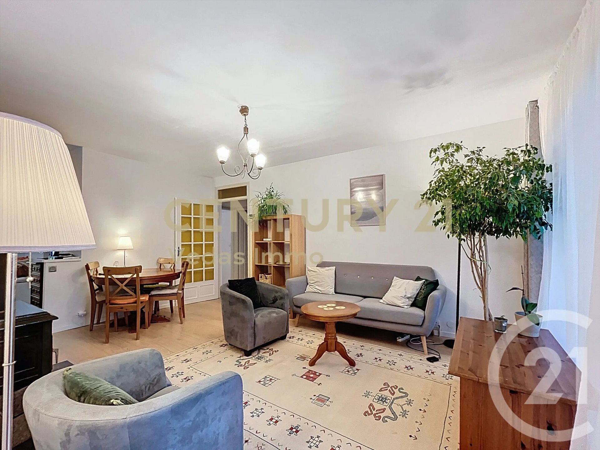 Maison à louer, 80m², Fabrègues