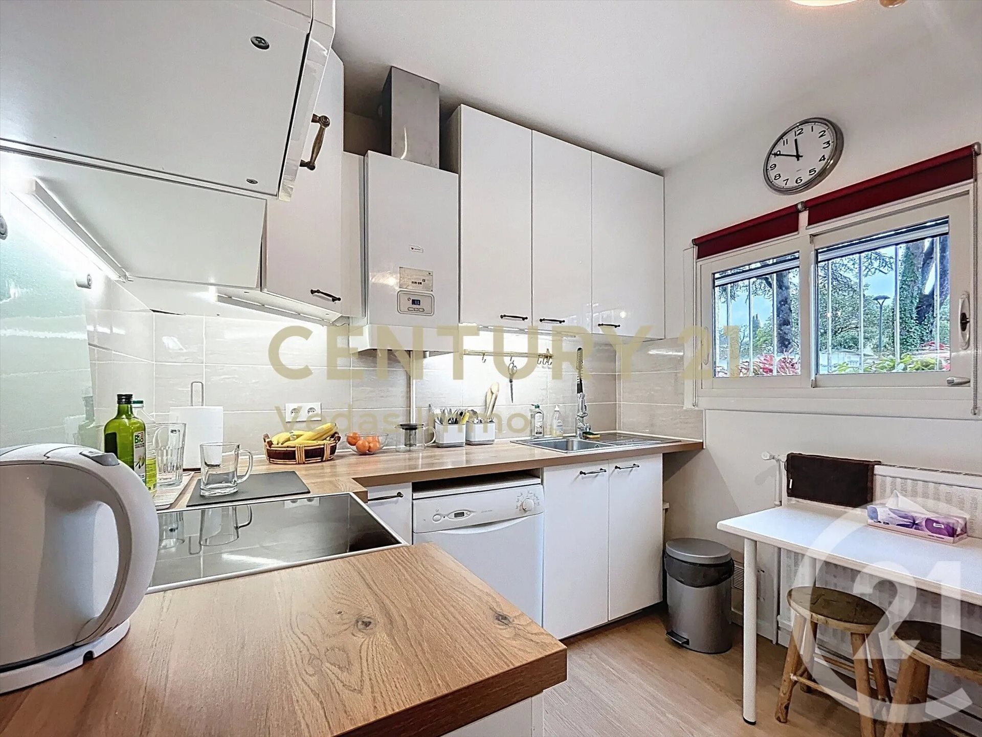 Maison à louer, 80m², Fabrègues