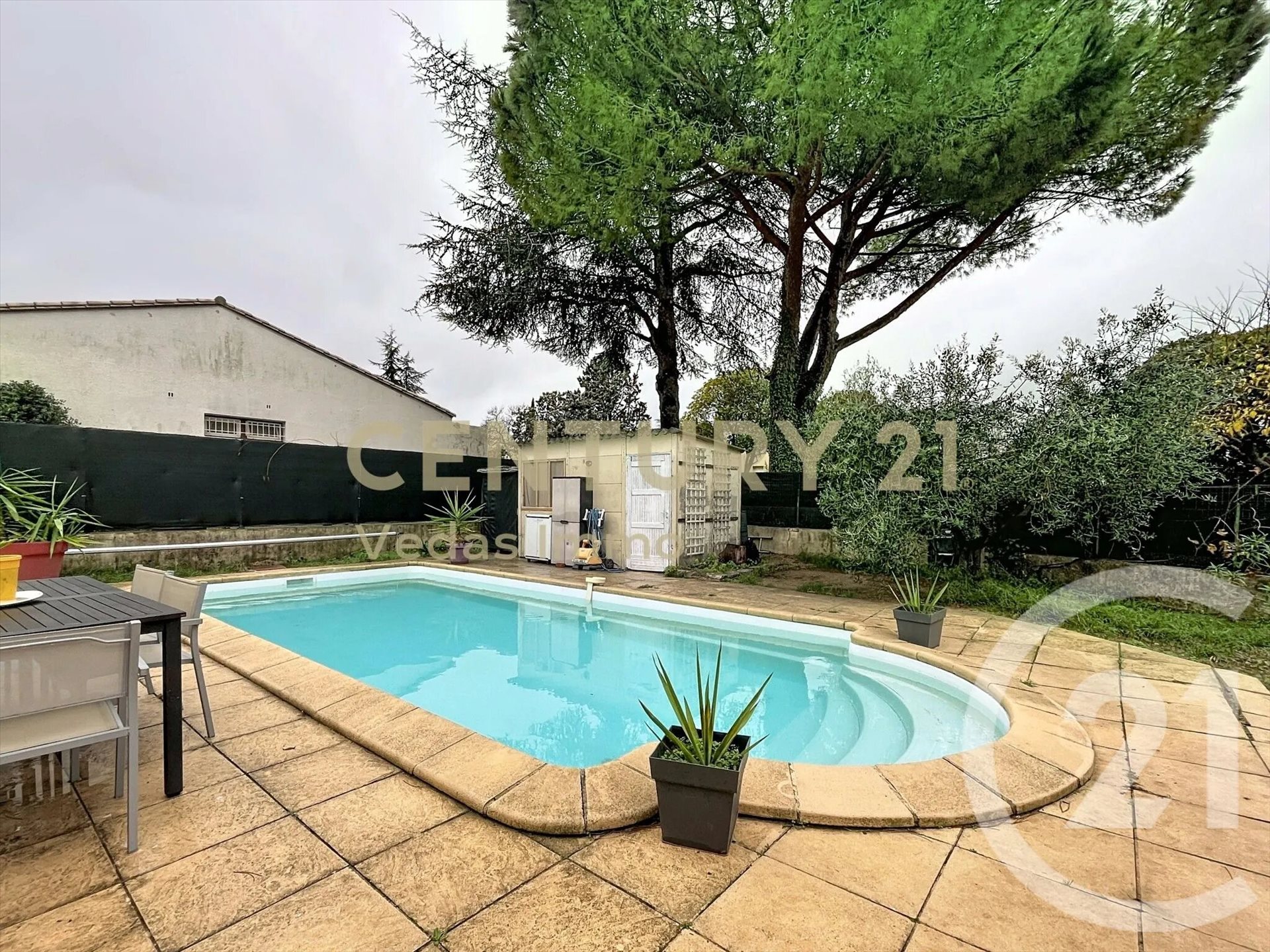 Maison à louer, 80m², Fabrègues