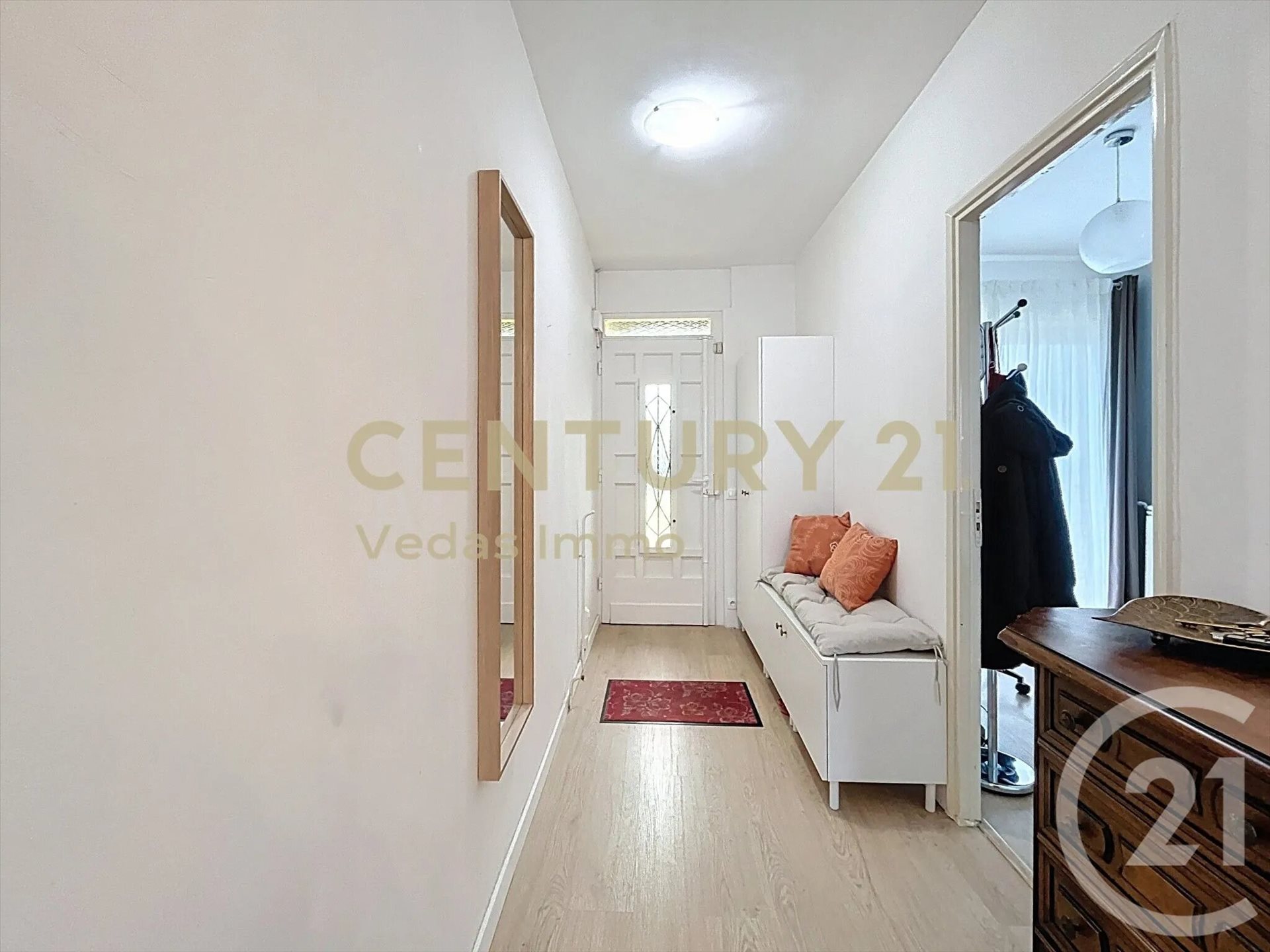 Maison à louer, 80m², Fabrègues