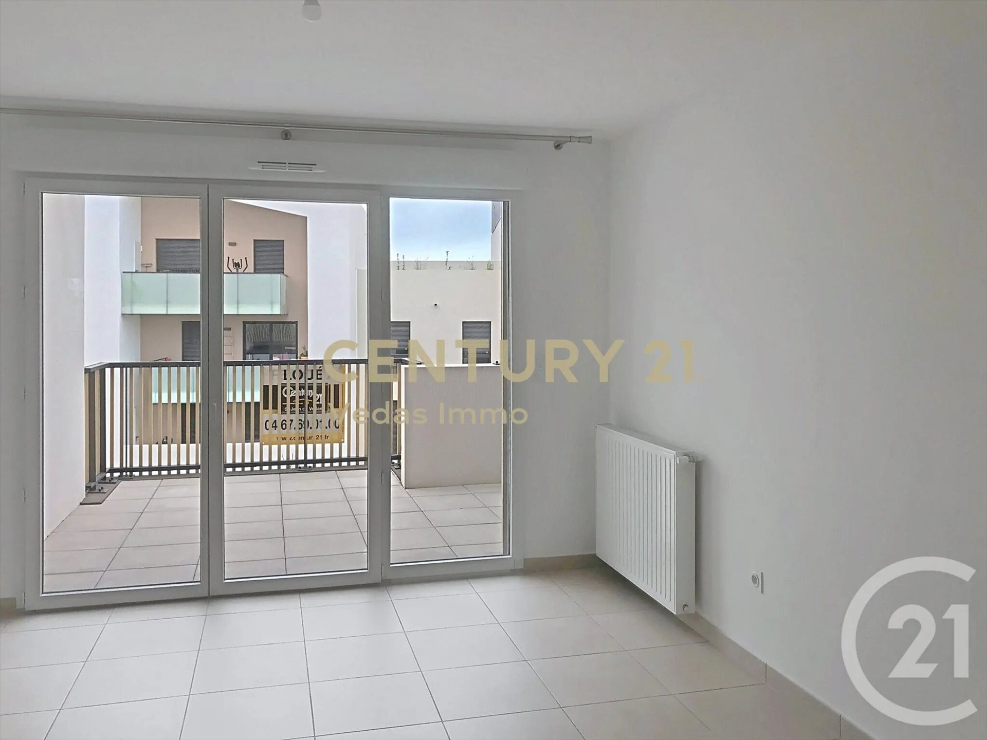 Appartement à louer, 61m², Saint-Jean-de-Védas