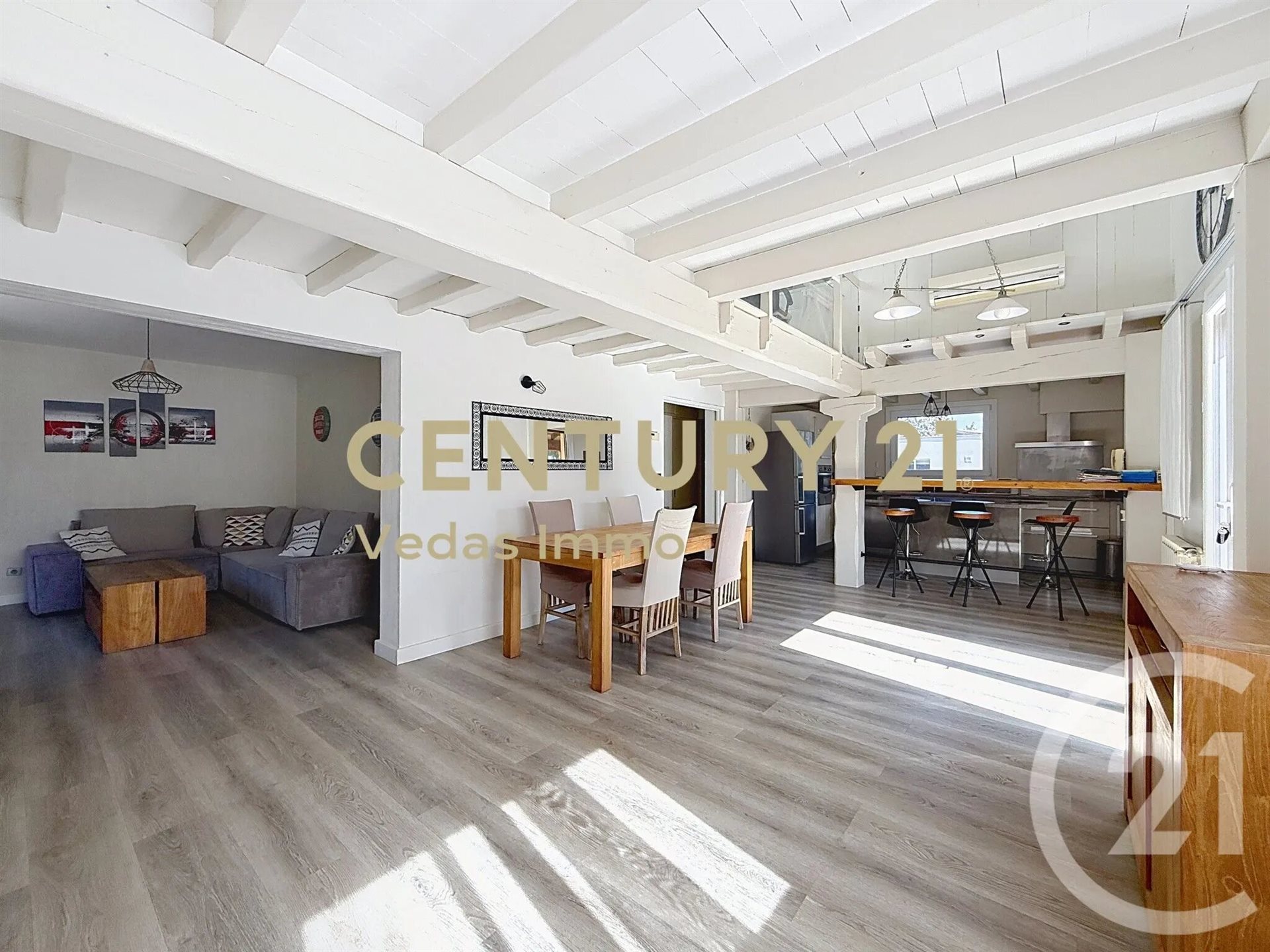 Maison à vendre, 140m², Saint-Jean-de-Védas