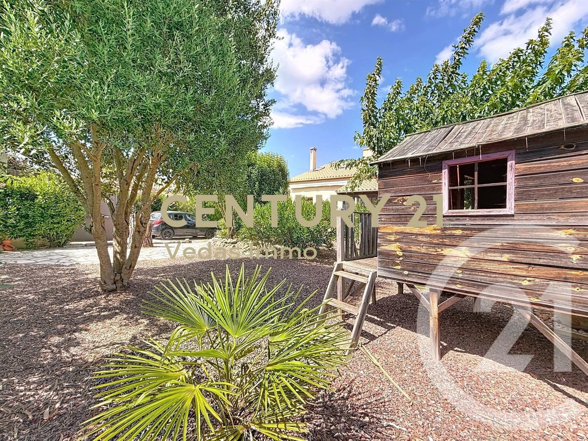 Maison à vendre, 140m², Saint-Jean-de-Védas