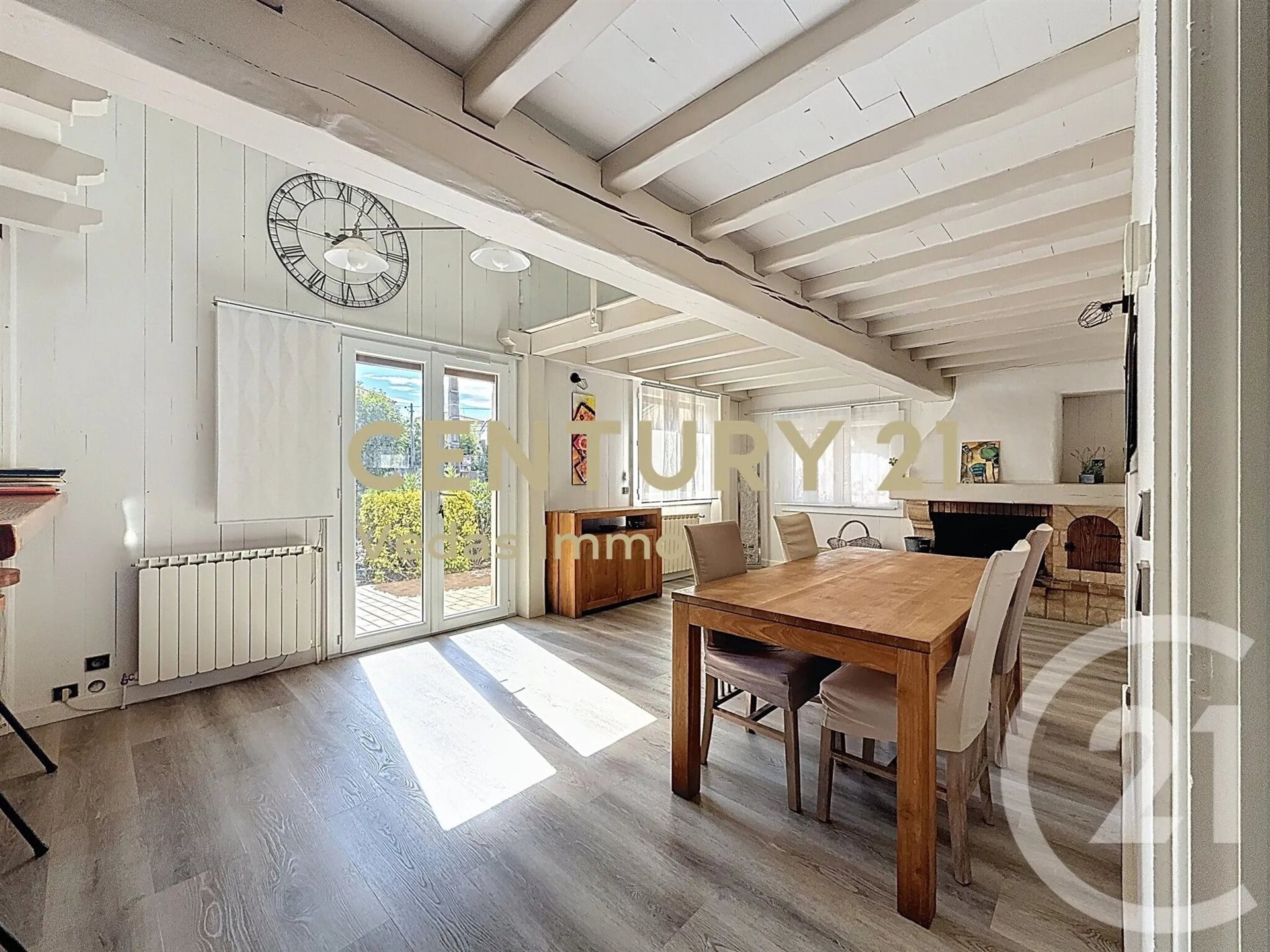 Maison à vendre, 140m², Saint-Jean-de-Védas