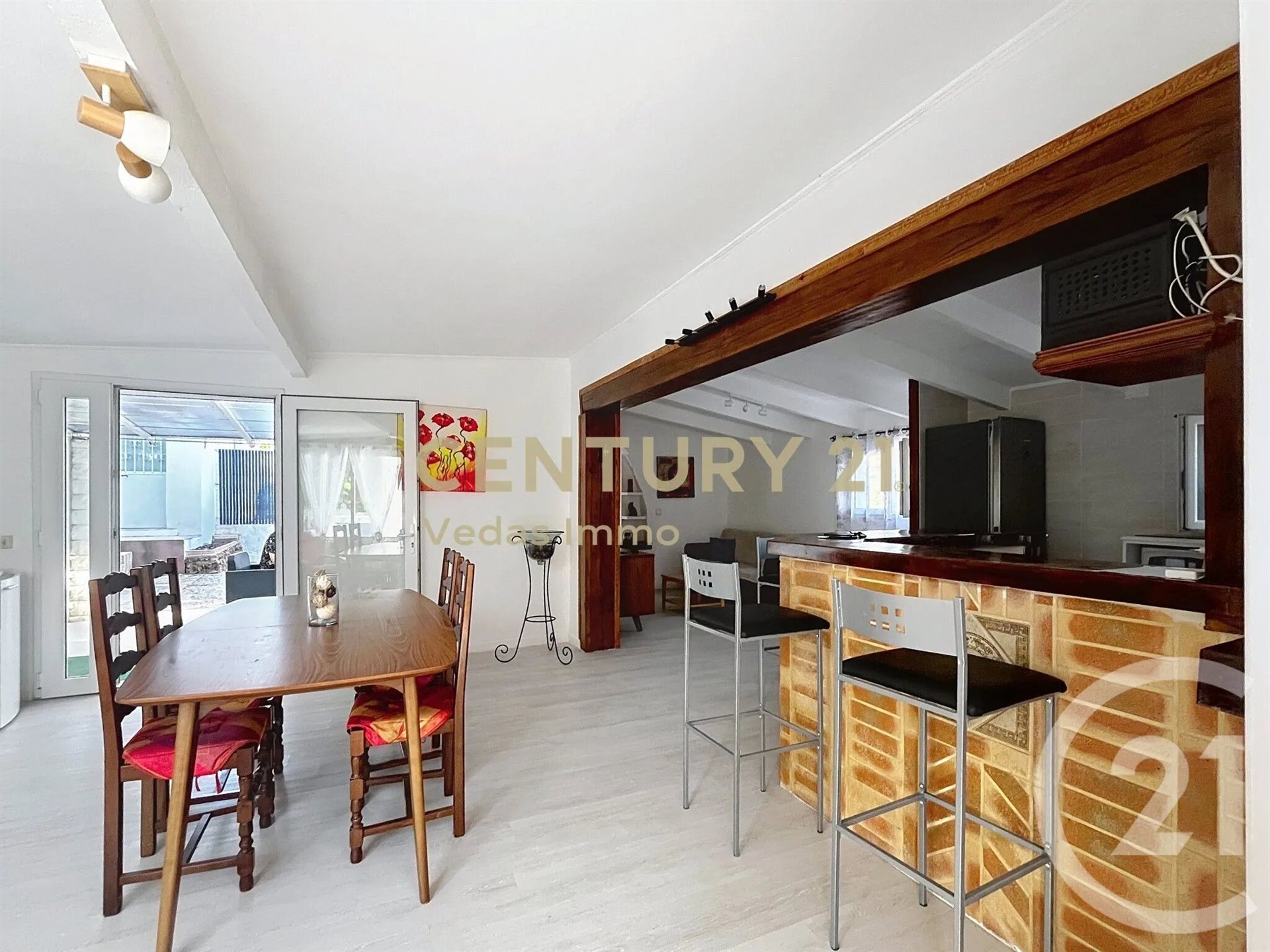 Maison à louer, 86m², Fabrègues
