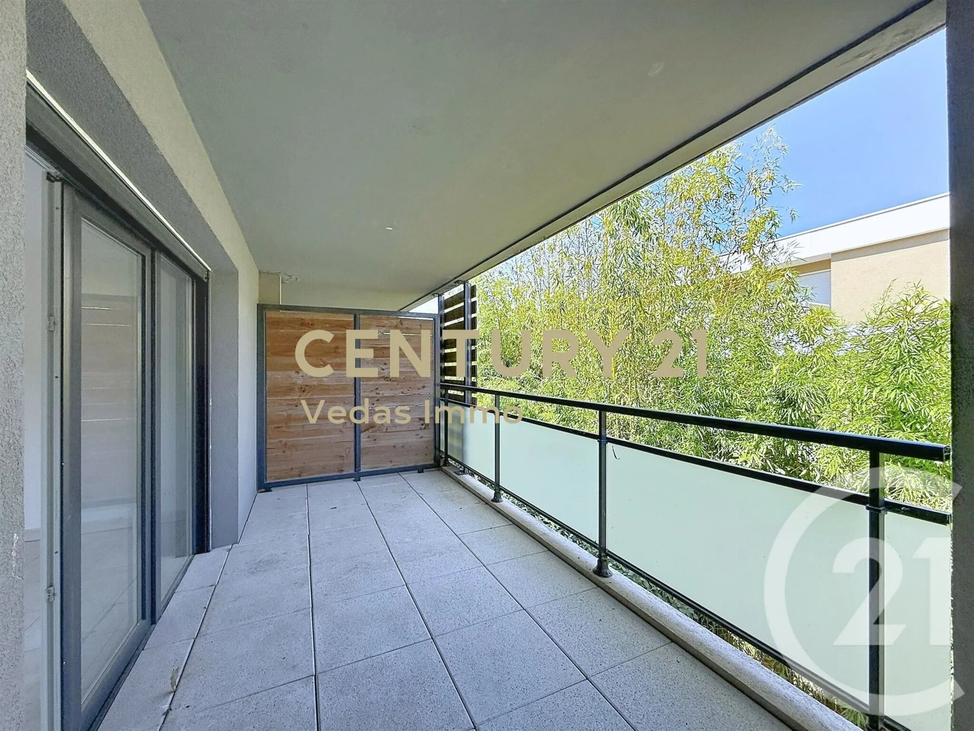 Appartement à vendre, 38m², Castelnau-le-Lez
