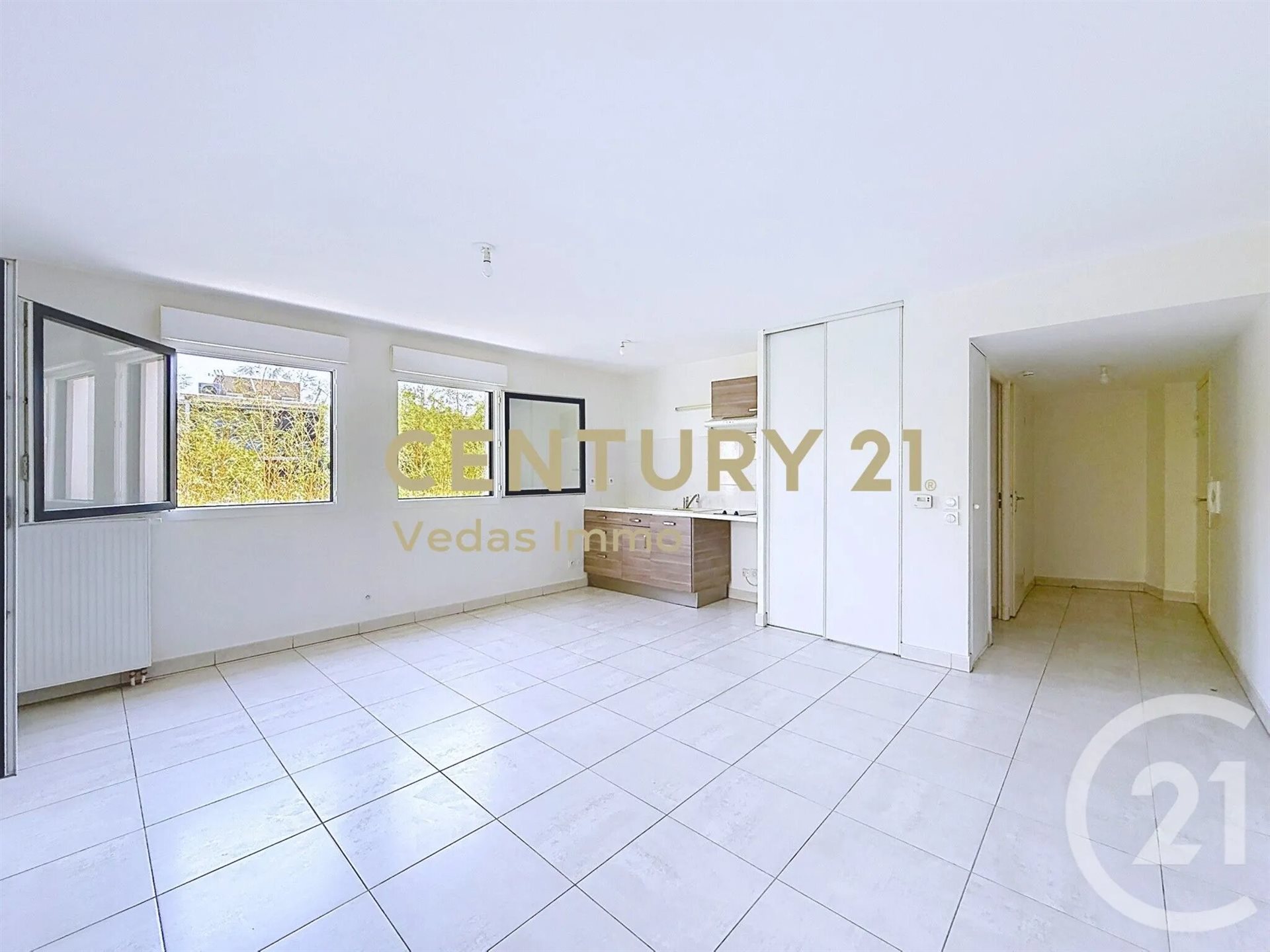 Appartement à vendre, 38m², Castelnau-le-Lez