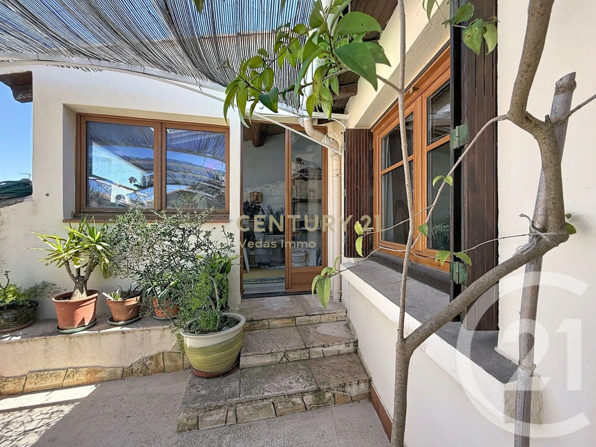 Maison à vendre, 179m², Saussan