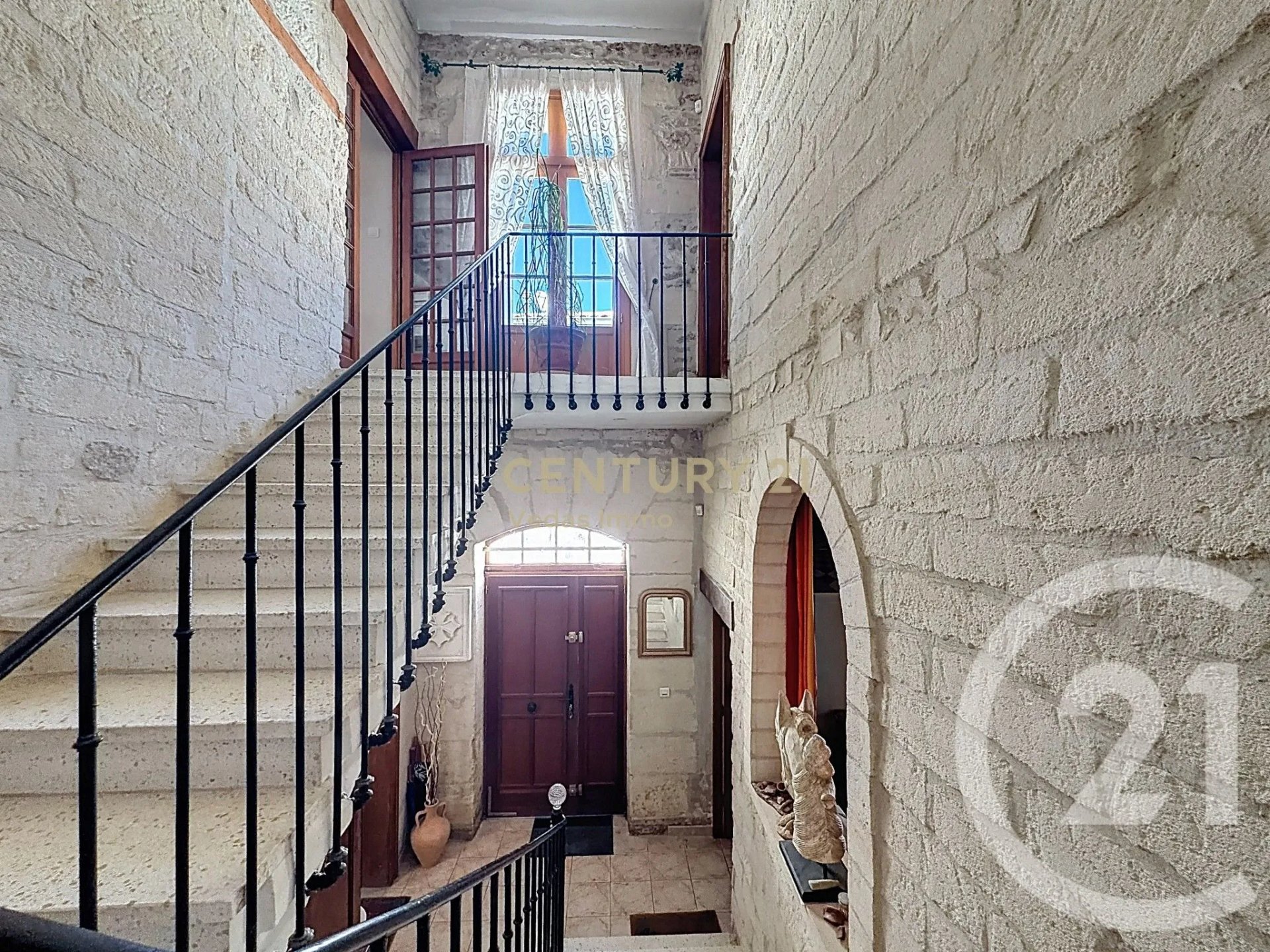 Maison à vendre, 179m², Saussan