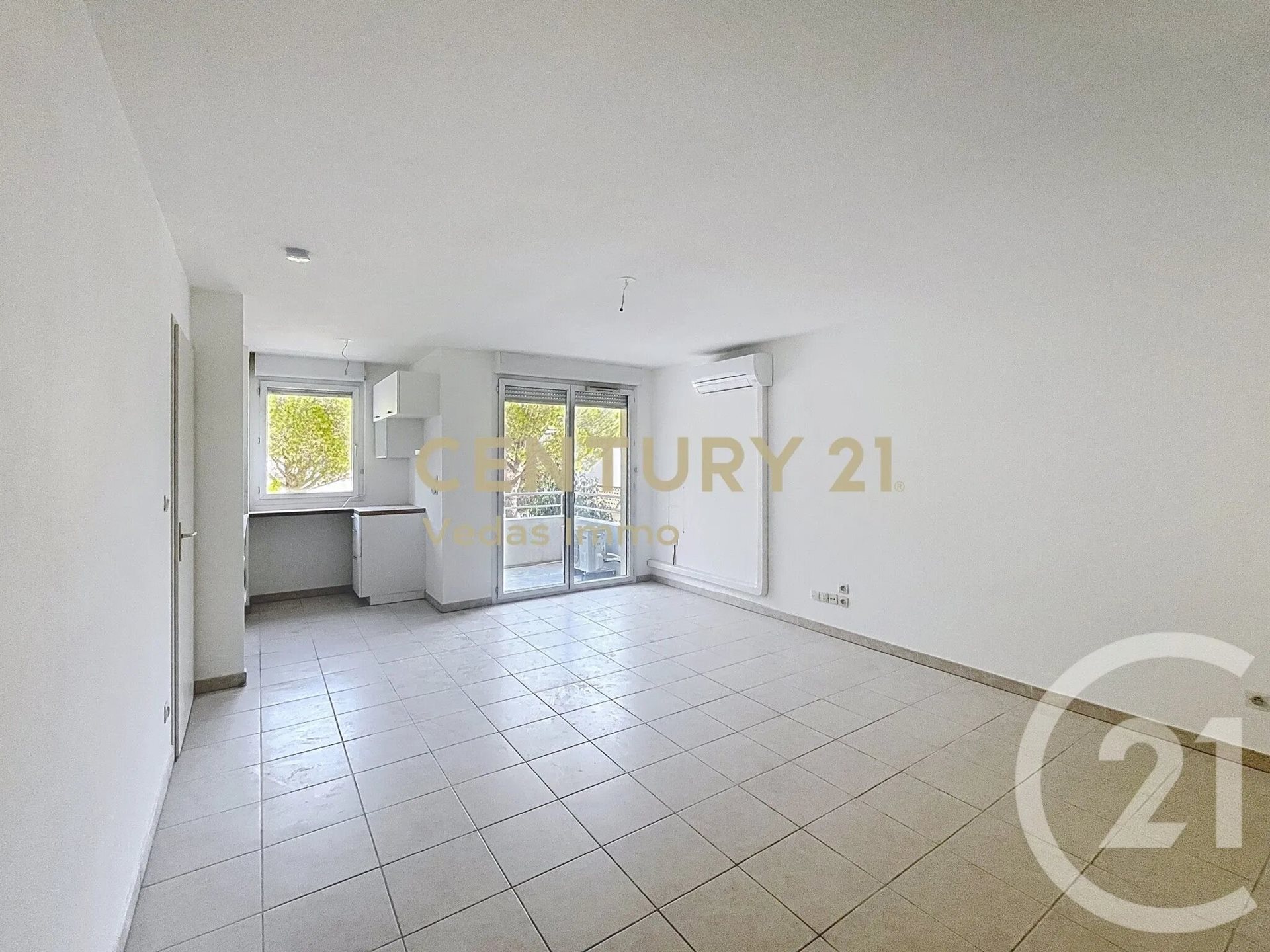 Appartement à louer, 41m², Montpellier