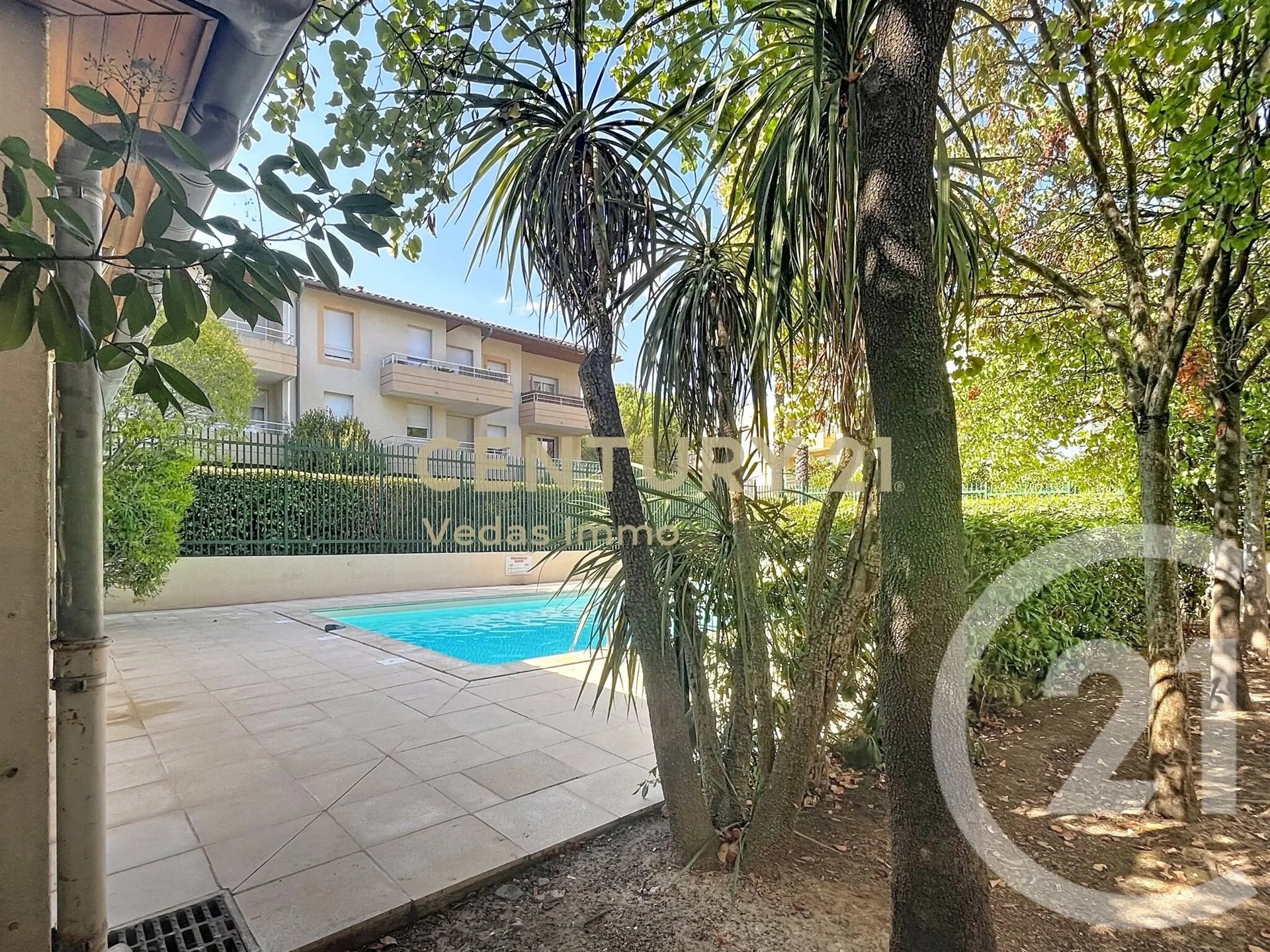 Appartement à louer, 41m², Montpellier