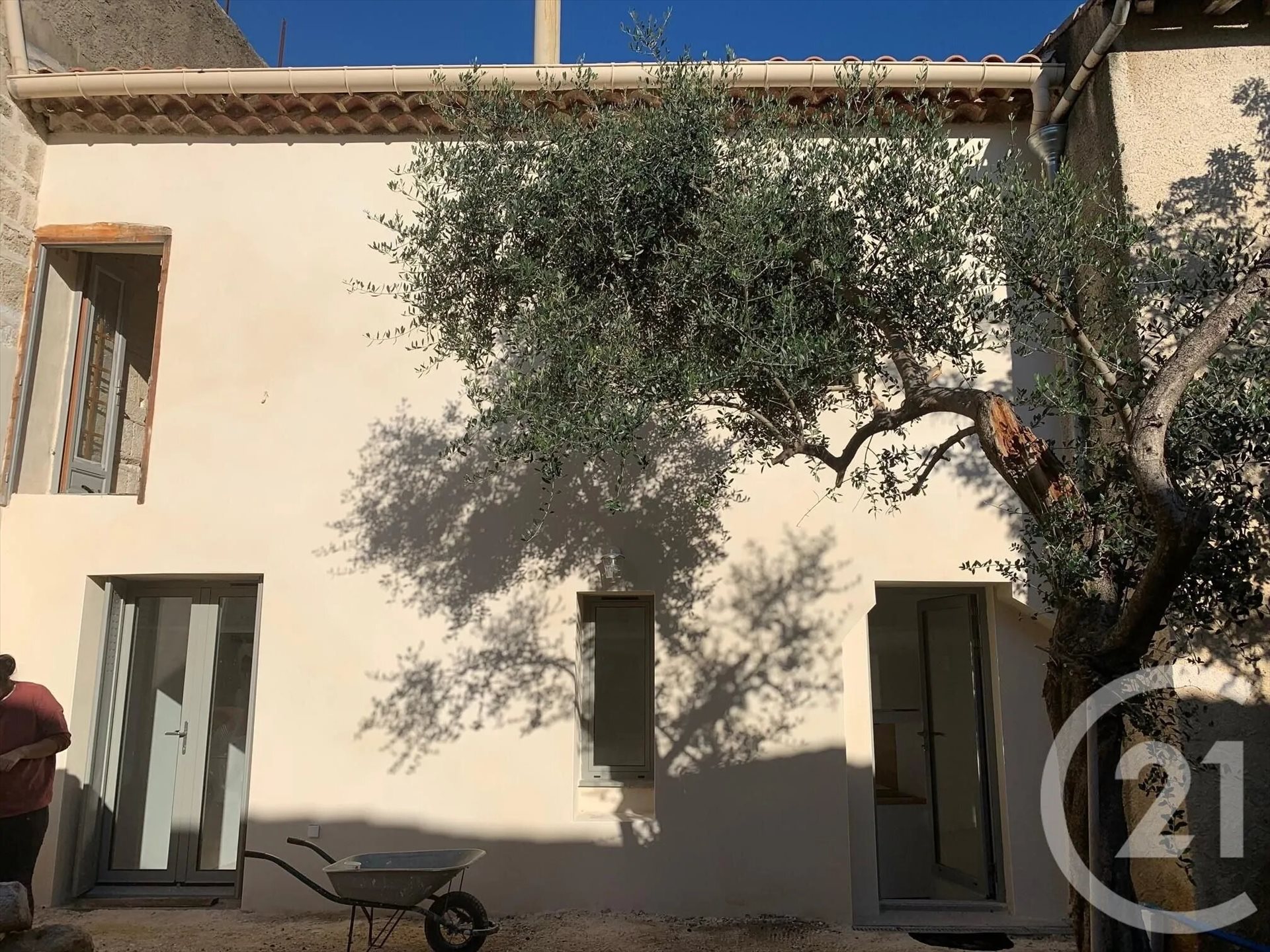 Maison à louer, 77m², Pignan