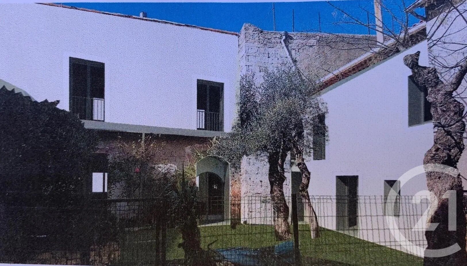 Maison à louer, 77m², Pignan