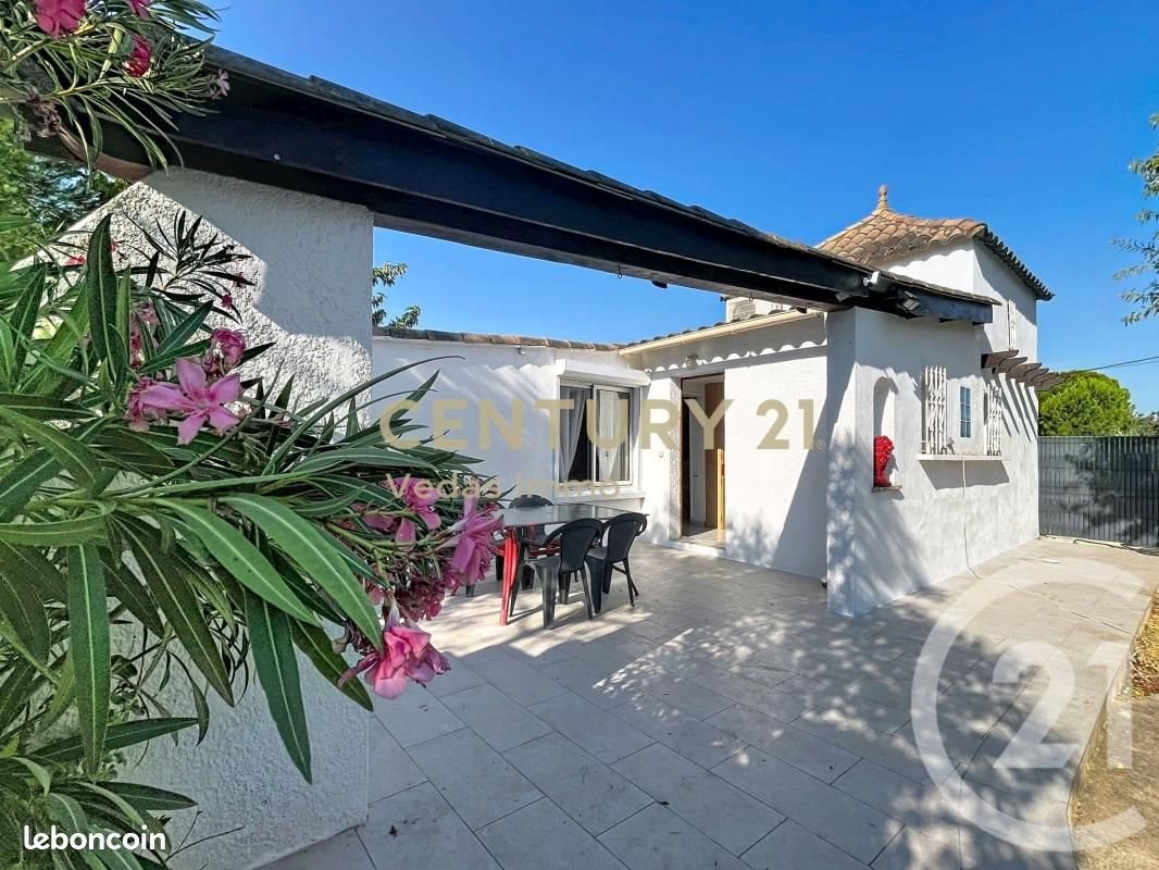Maison à louer, 86m², Fabrègues