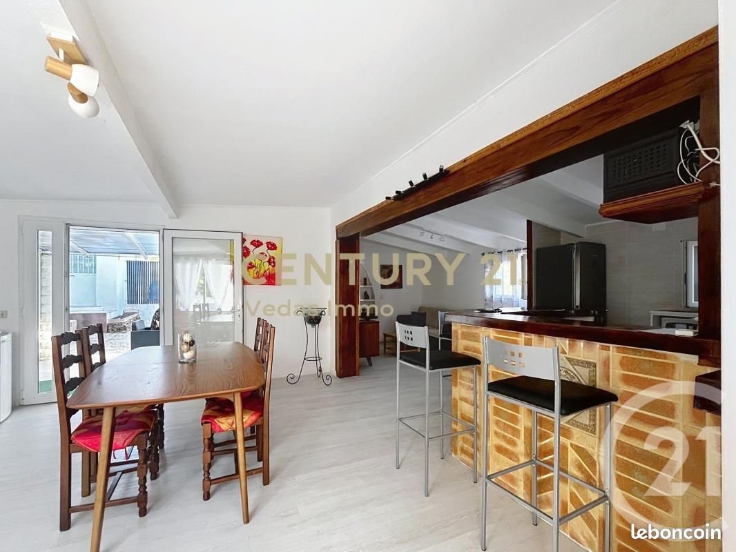 Maison à louer, 86m², Fabrègues