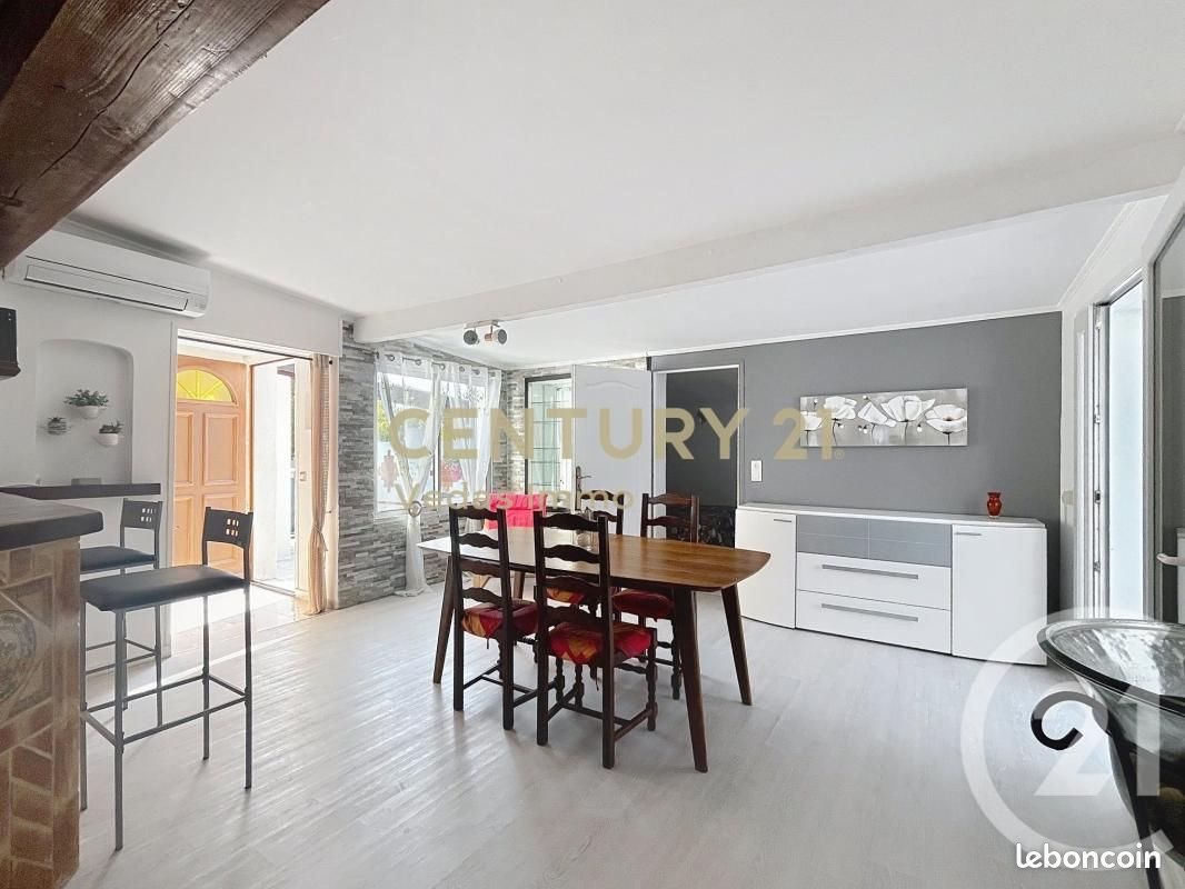 Maison à louer, 86m², Fabrègues
