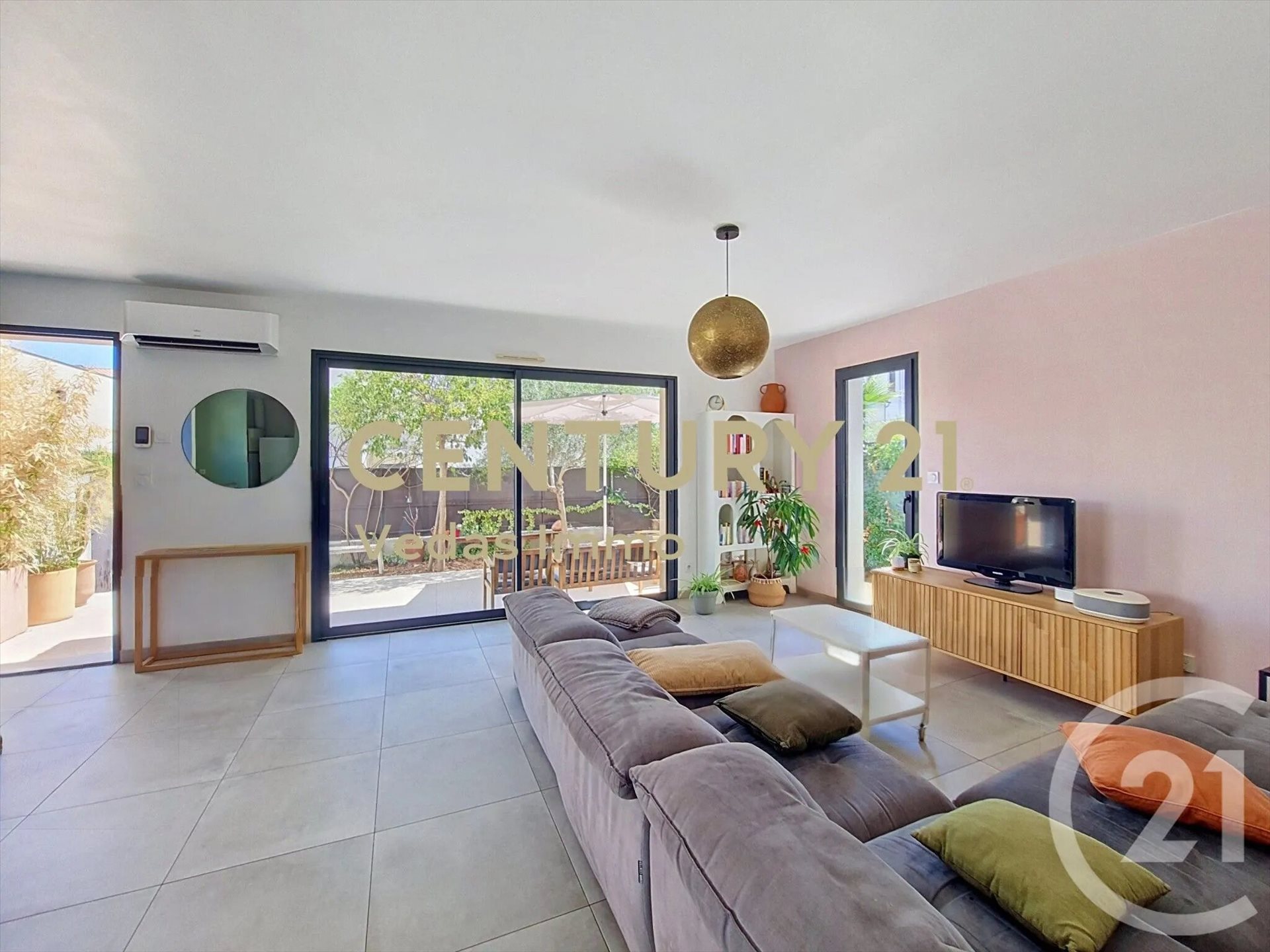 Maison à vendre, 90m², Saint-Jean-de-Védas