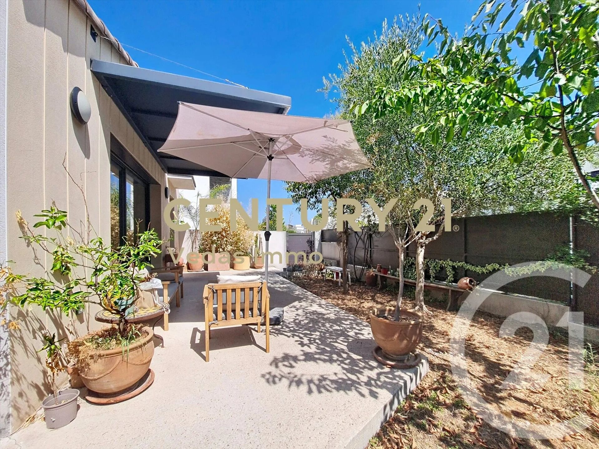 Maison à vendre, 90m², Saint-Jean-de-Védas