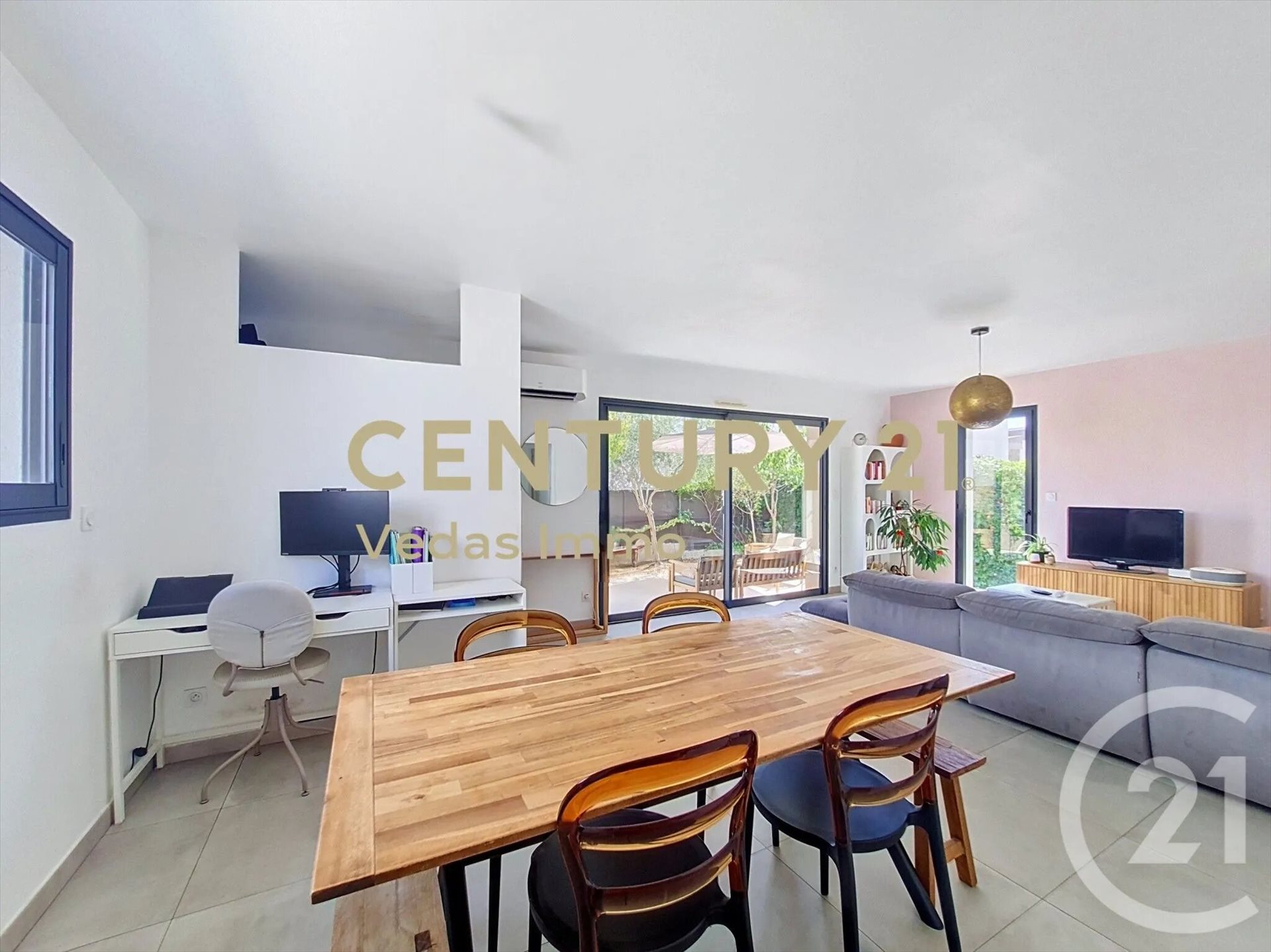 Maison à vendre, 90m², Saint-Jean-de-Védas