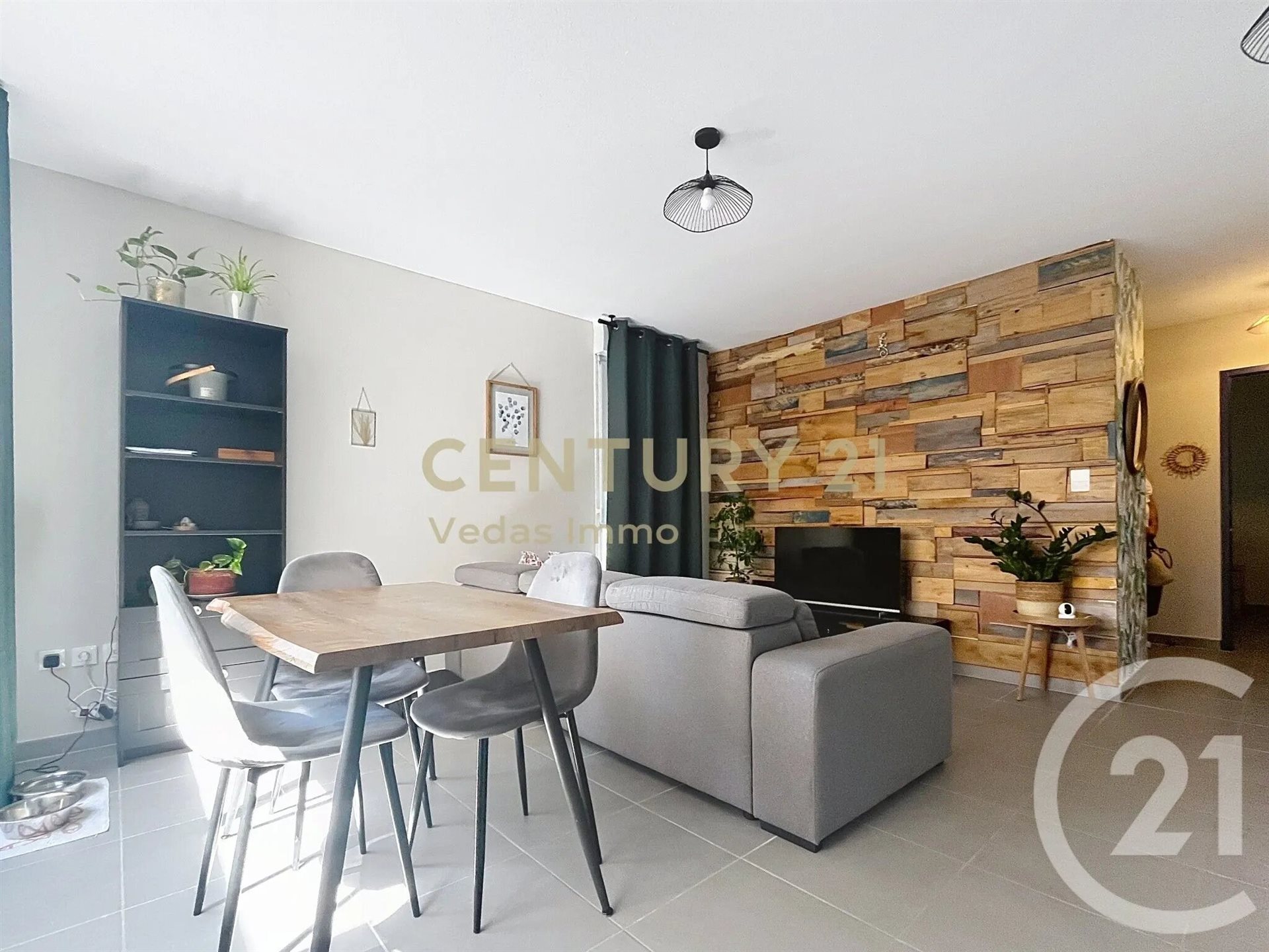 Appartement à louer, 44m², Montpellier
