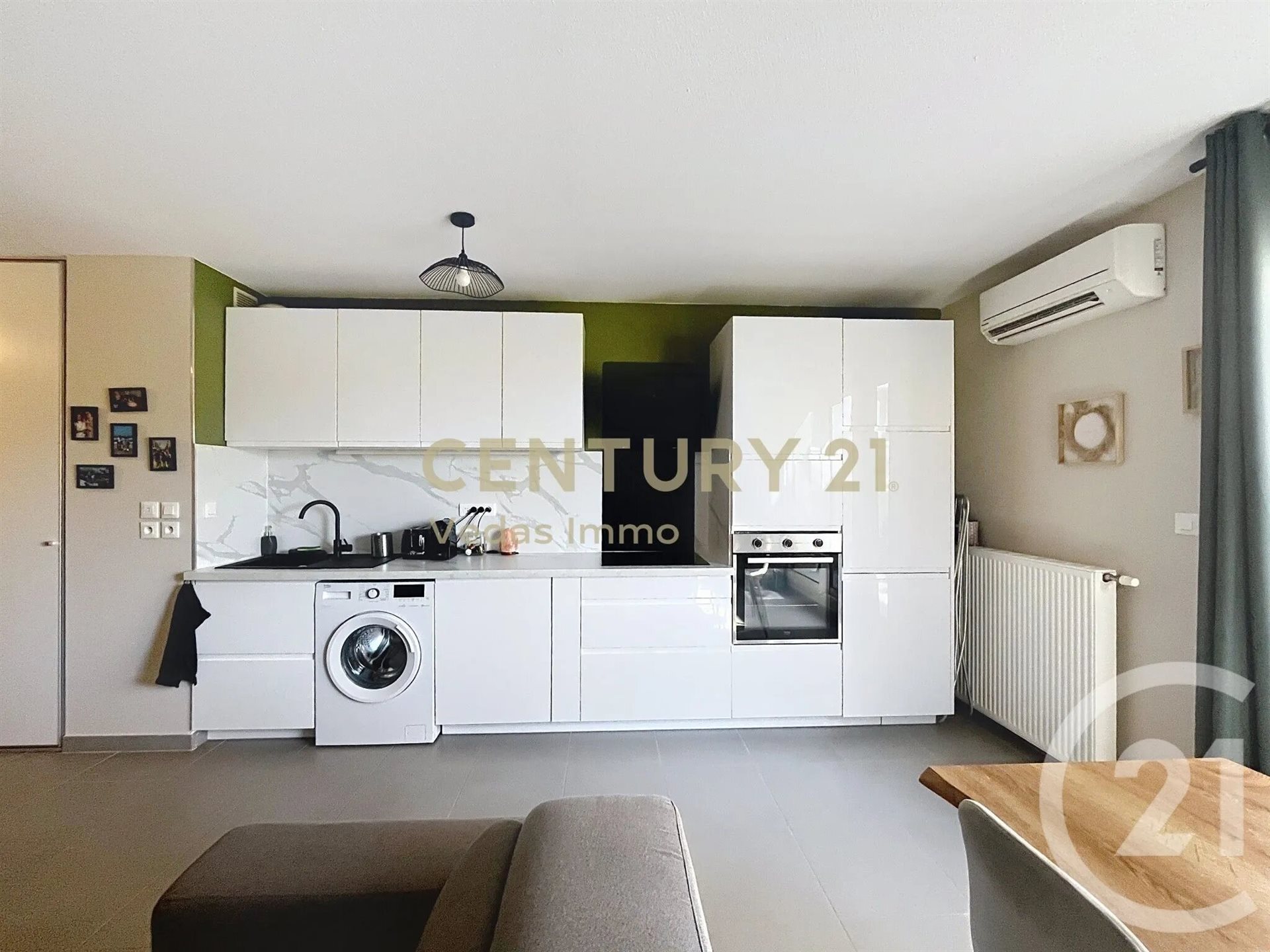 Appartement à louer, 44m², Montpellier