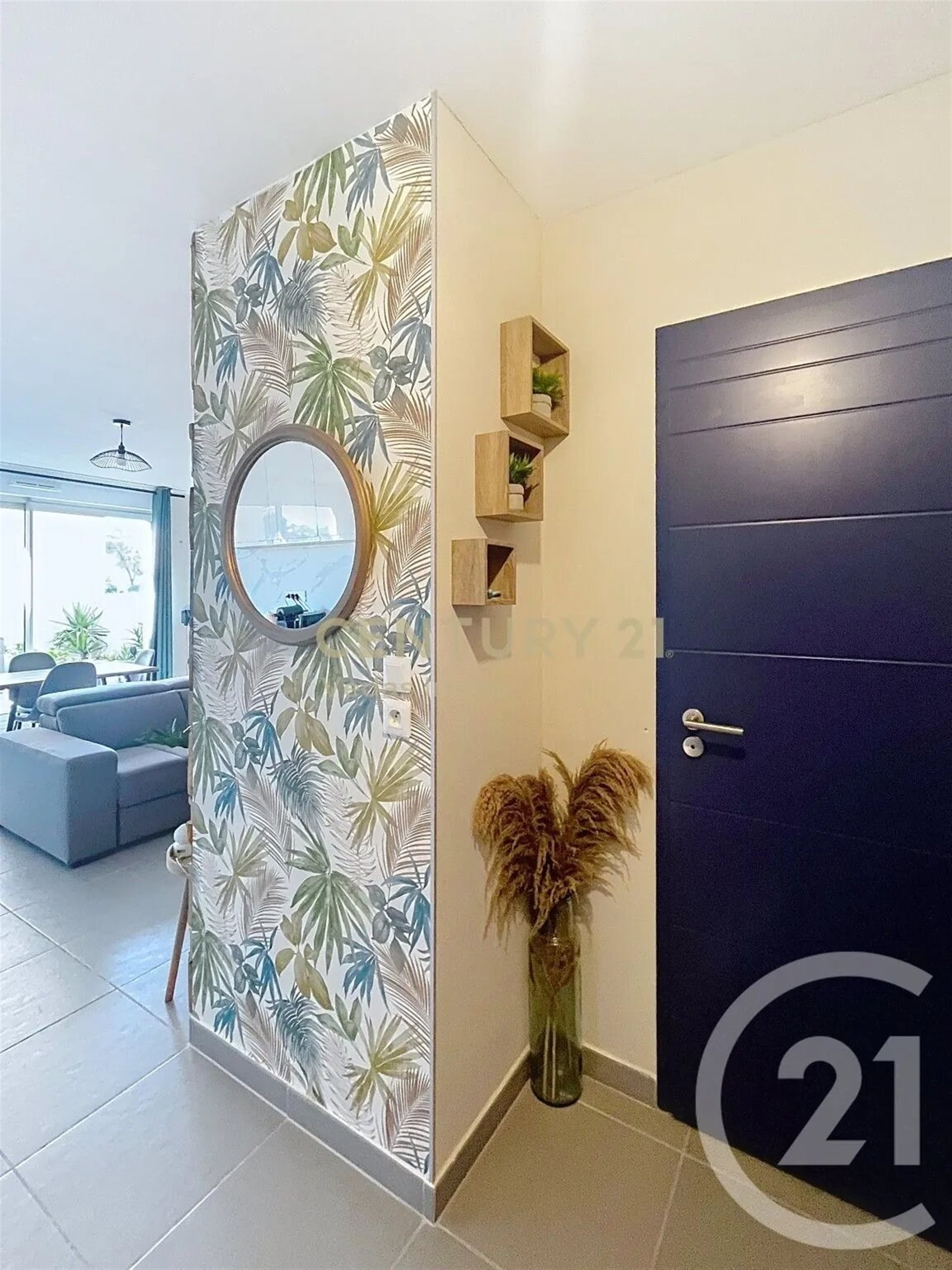 Appartement à louer, 44m², Montpellier