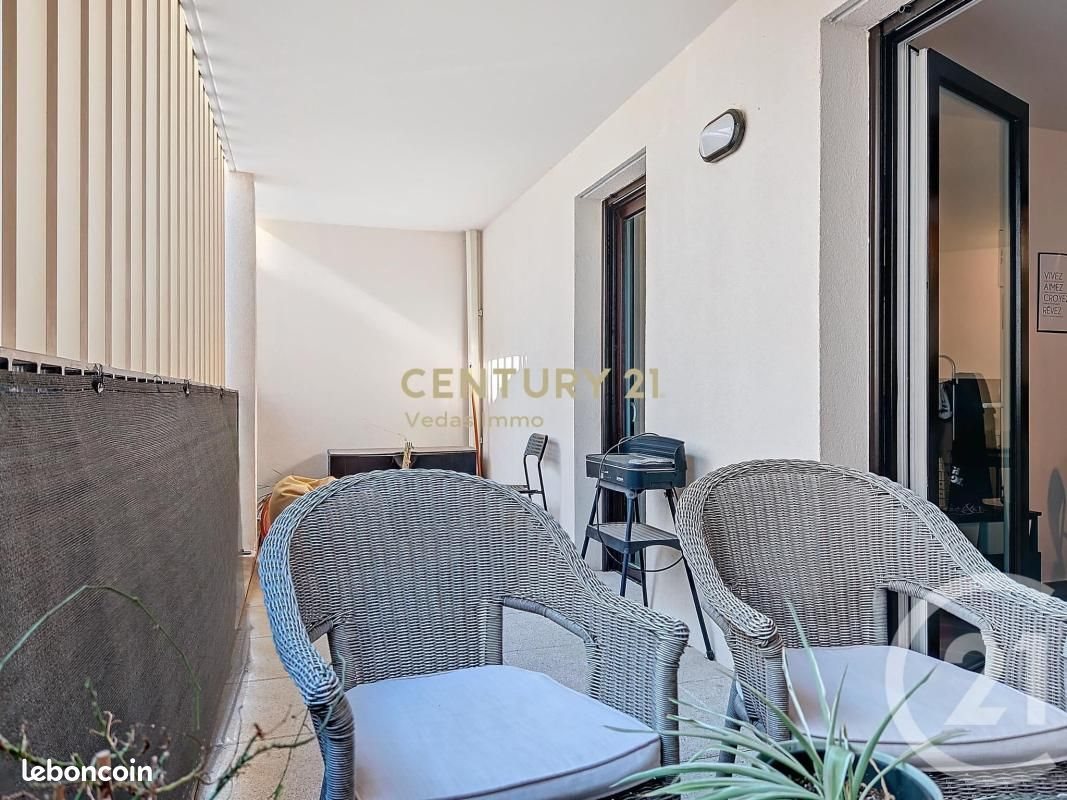 Appartement à vendre, 39m², Saint-Jean-de-Védas