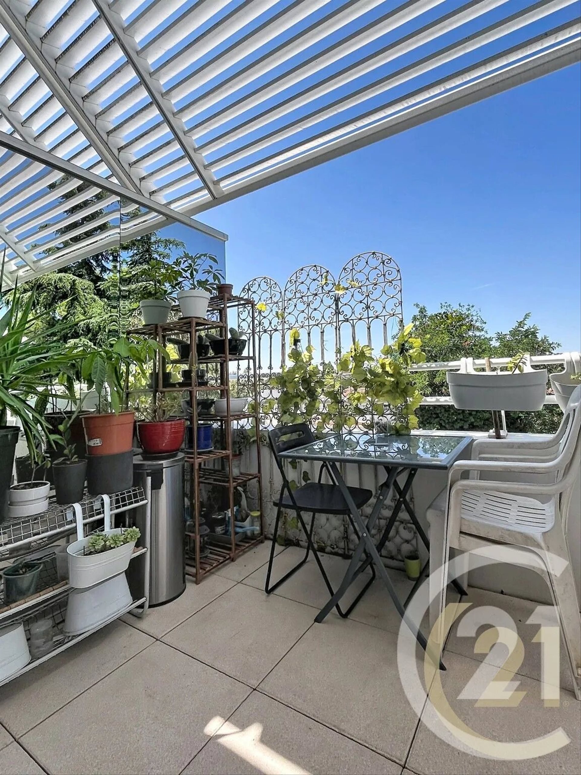 Appartement à vendre, 24m², Montpellier