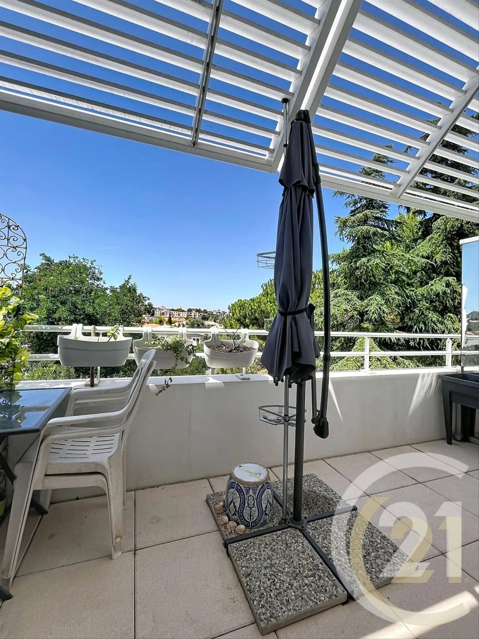 Appartement à vendre, 24m², Montpellier