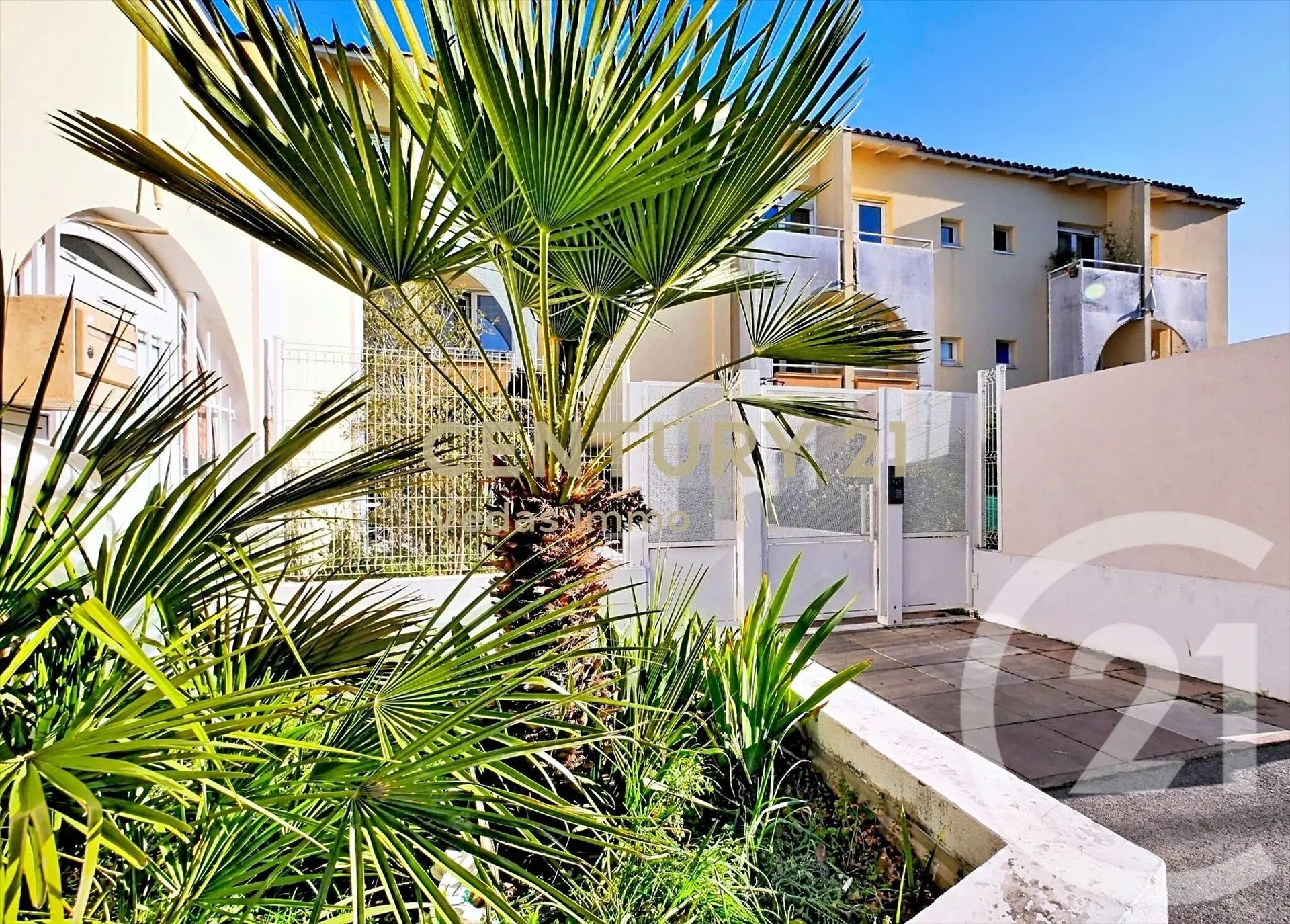 Appartement à louer, 34m², Montpellier