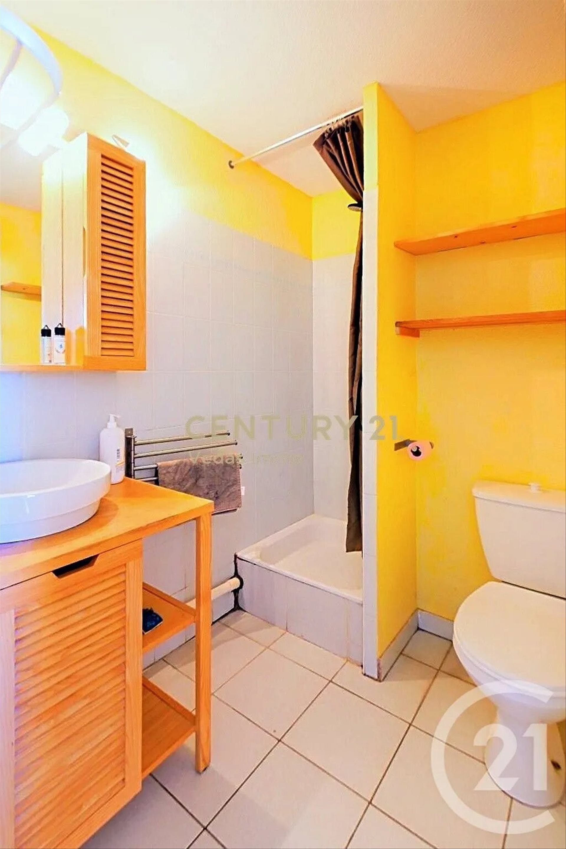 Appartement à louer, 34m², Montpellier