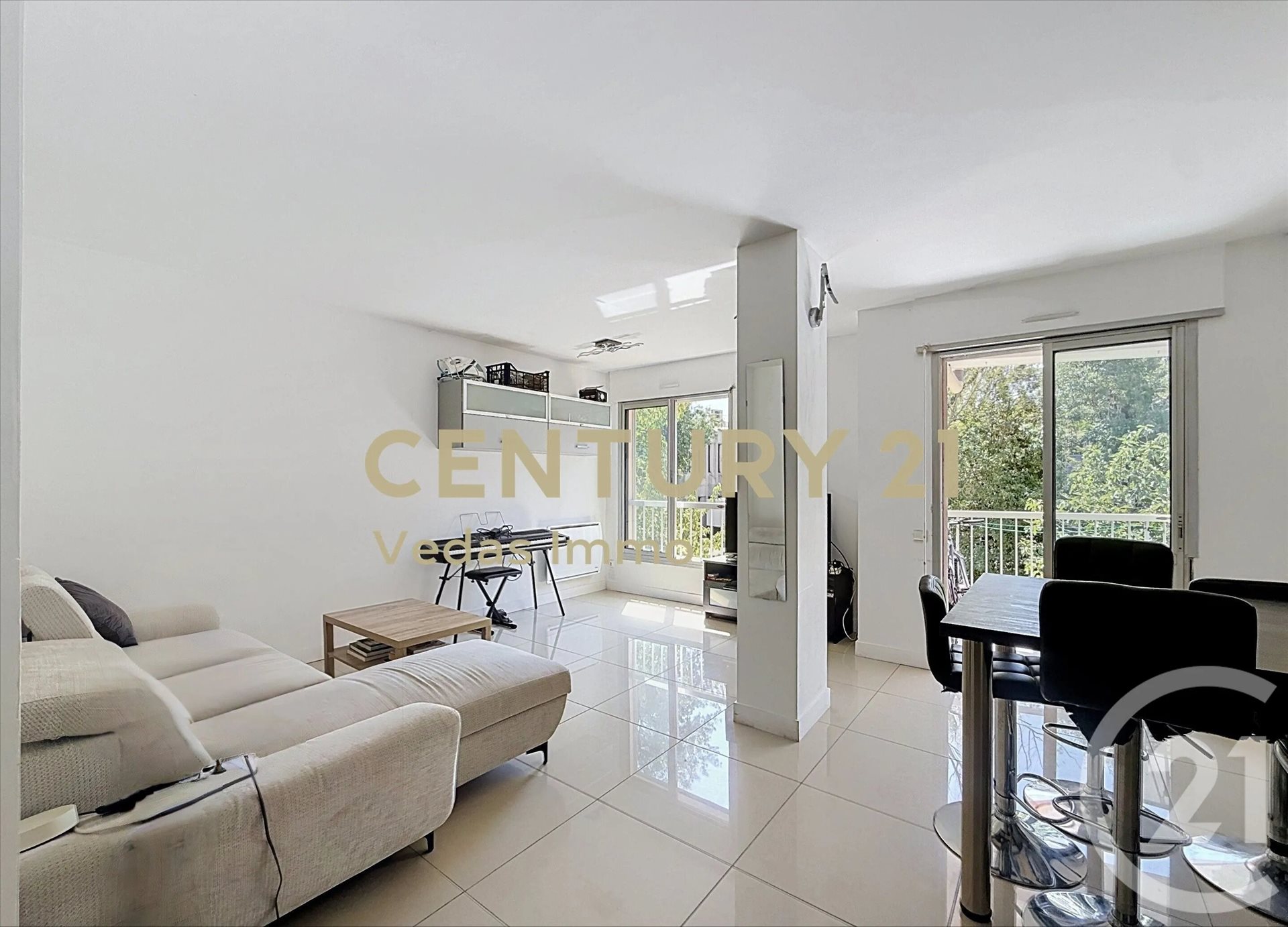 Appartement à vendre, 106m², Montpellier