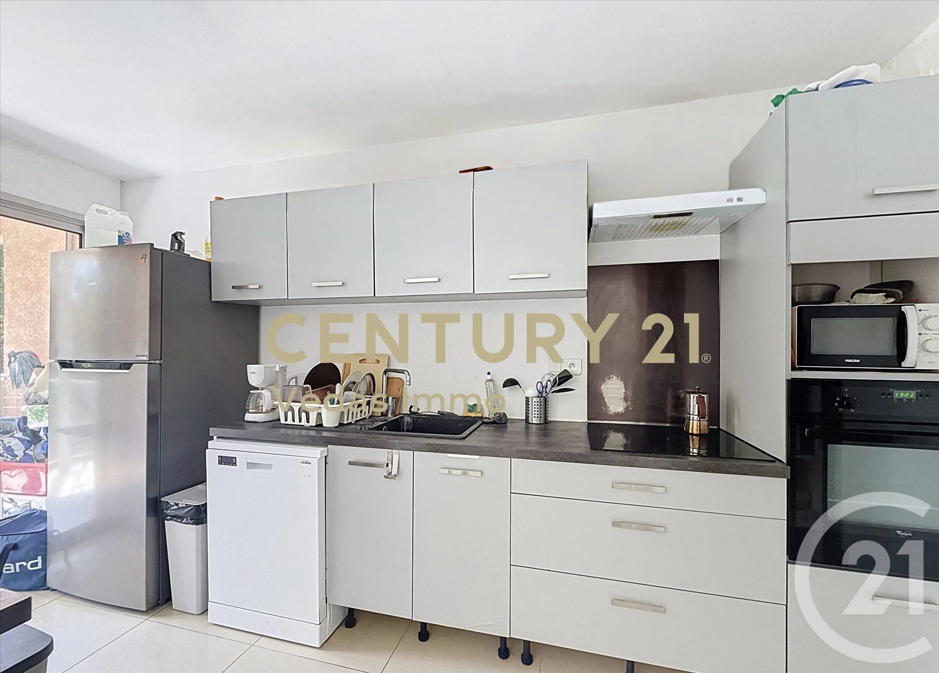 Appartement à vendre, 106m², Montpellier