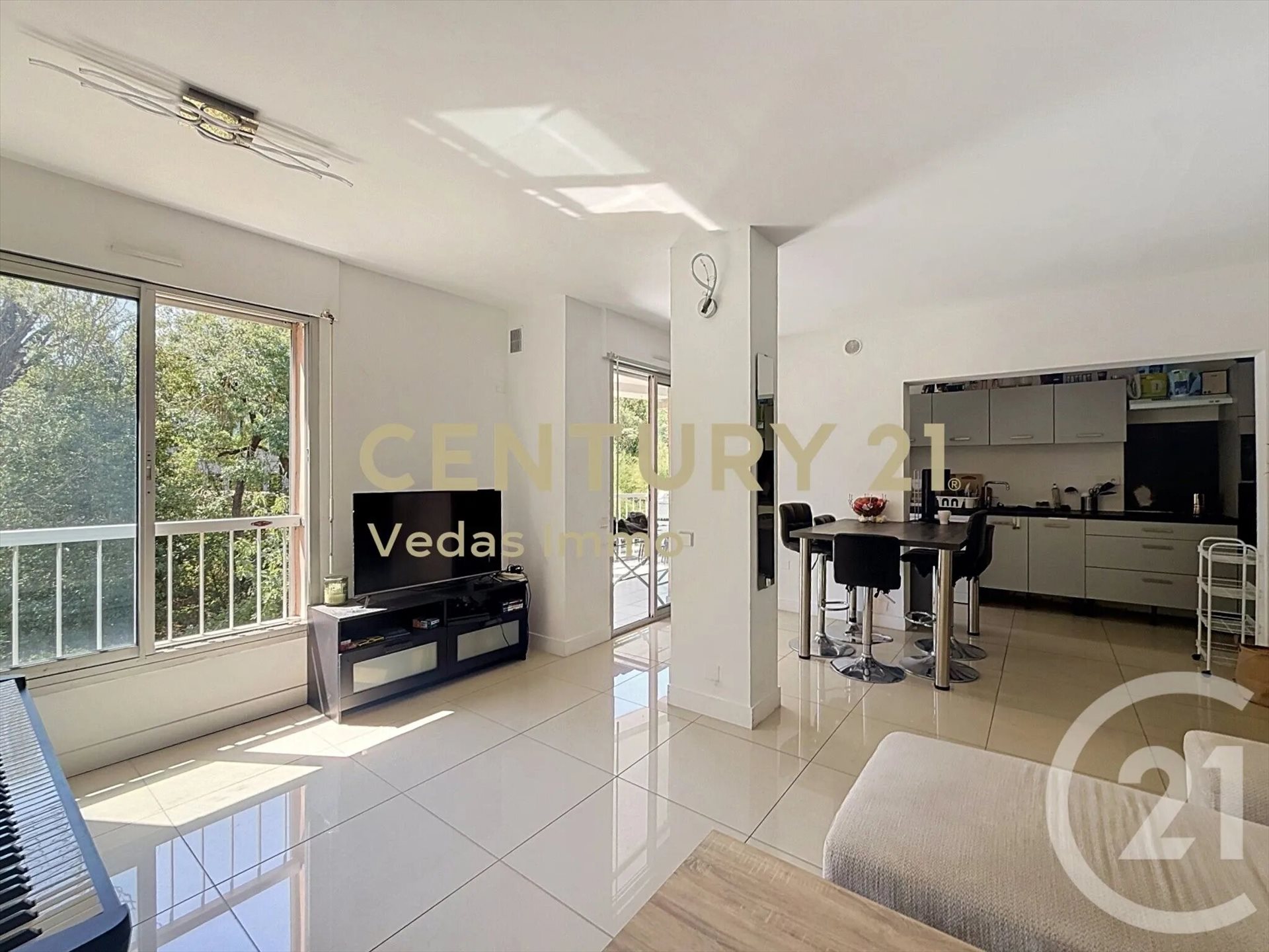 Appartement à vendre, 106m², Montpellier