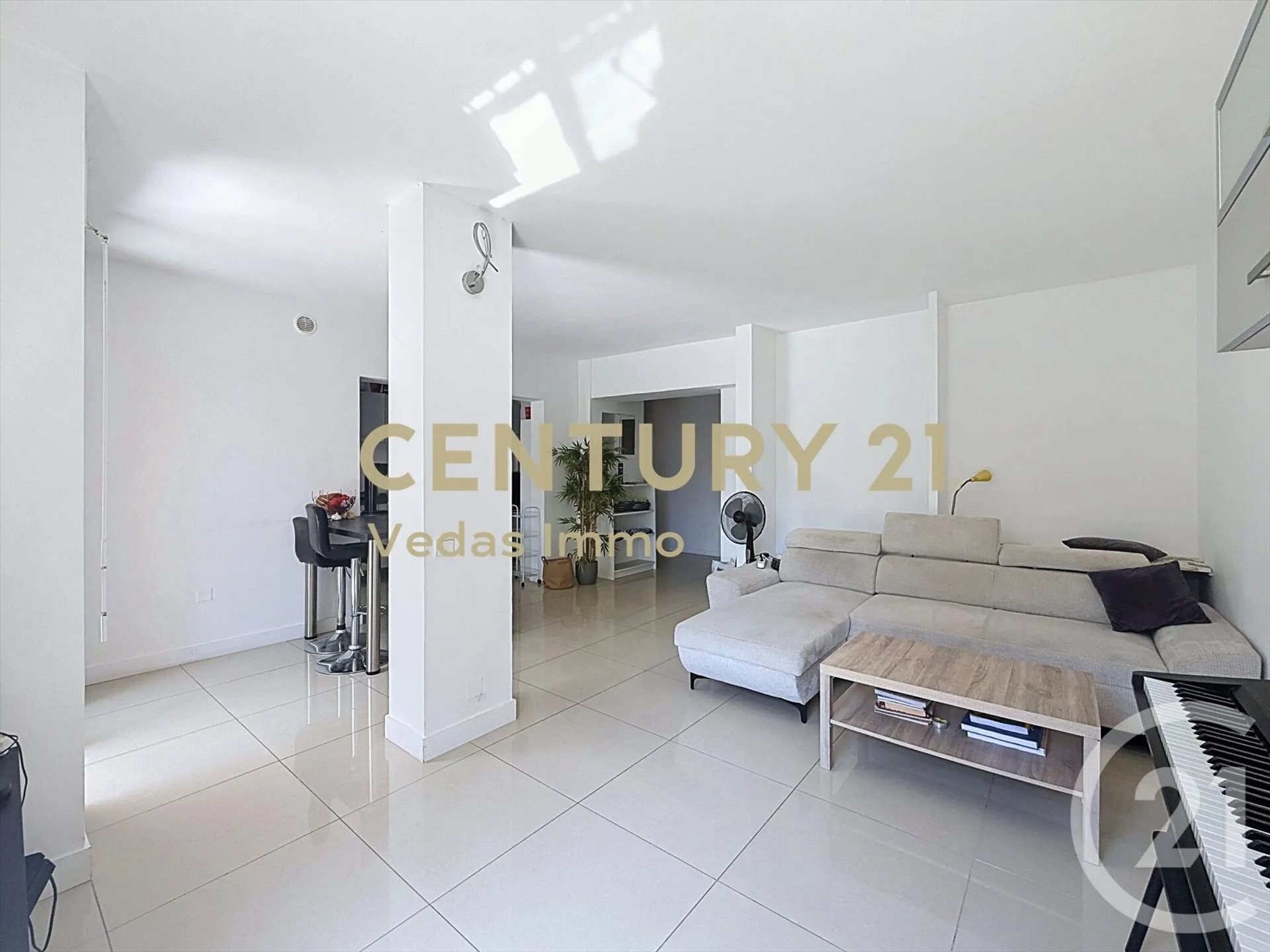 Appartement à vendre, 106m², Montpellier