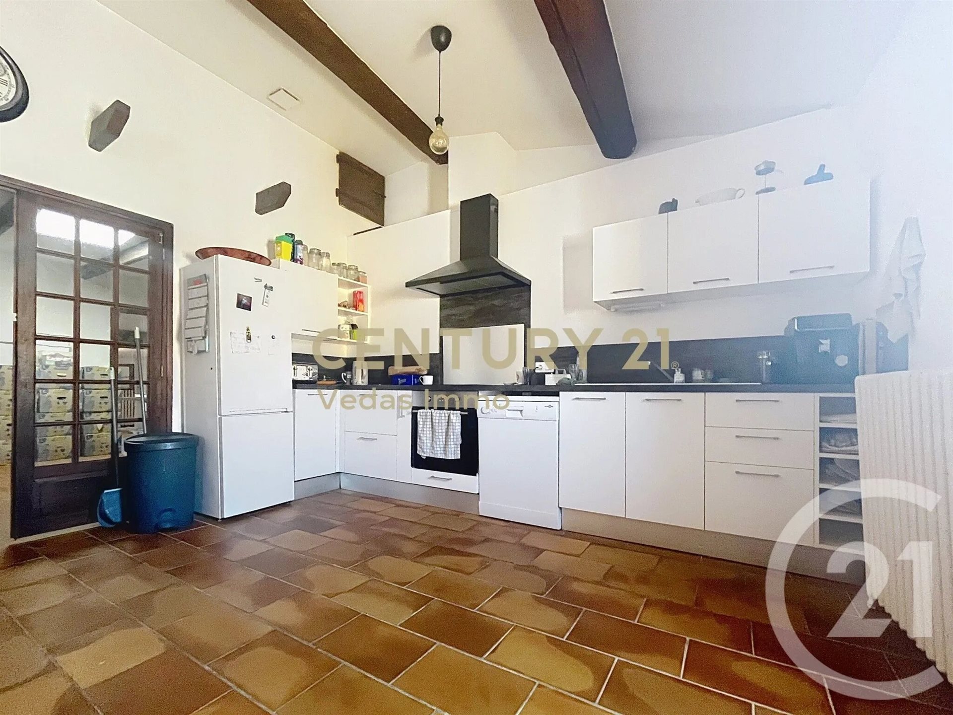 Appartement à louer, 107m², Gigean