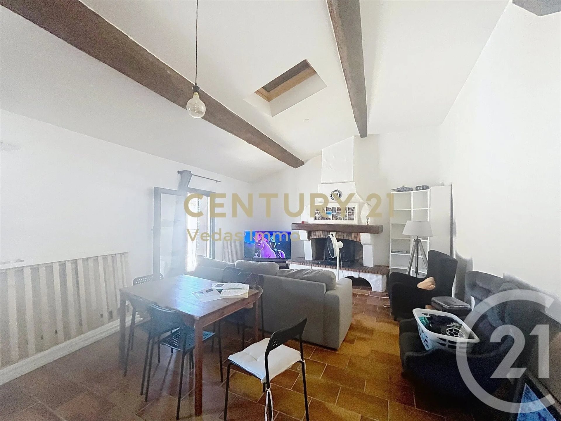 Appartement à louer, 107m², Gigean