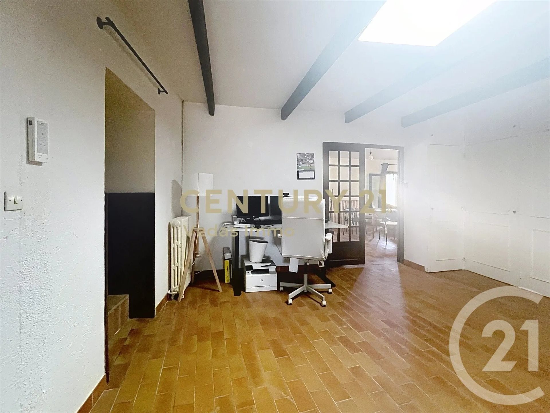 Appartement à louer, 107m², Gigean