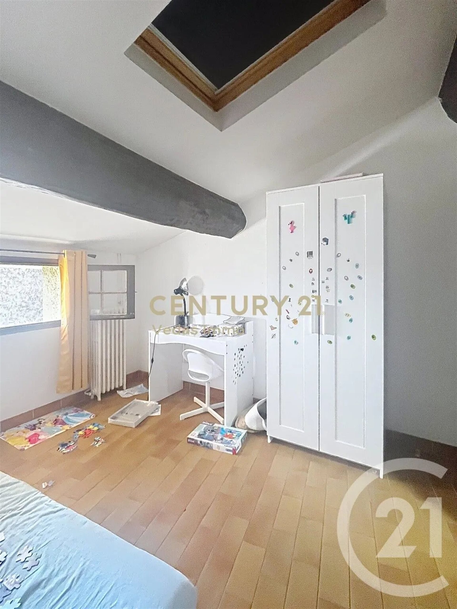 Appartement à louer, 107m², Gigean