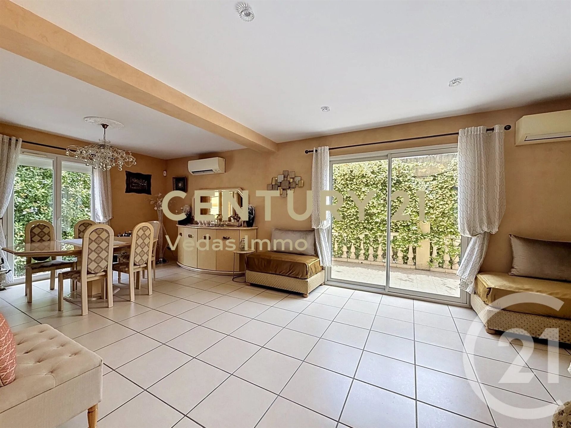 Maison à vendre, 125m², Gigean