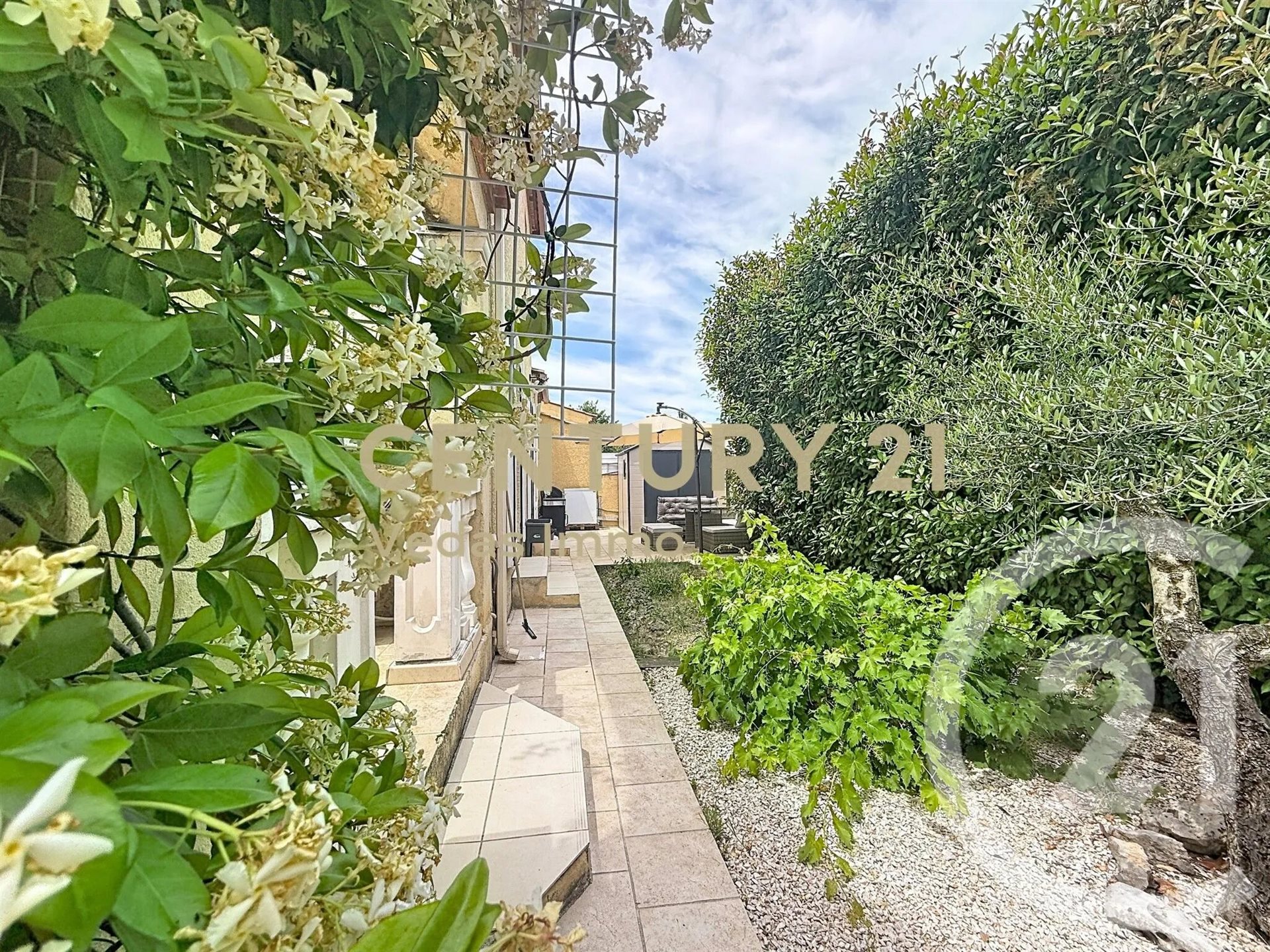 Maison à vendre, 125m², Gigean