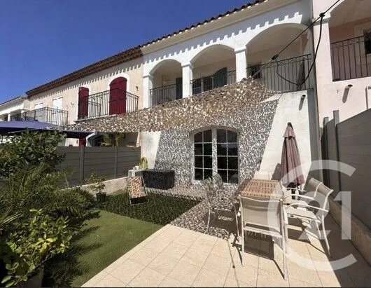 Maison à vendre, 96m², Juvignac