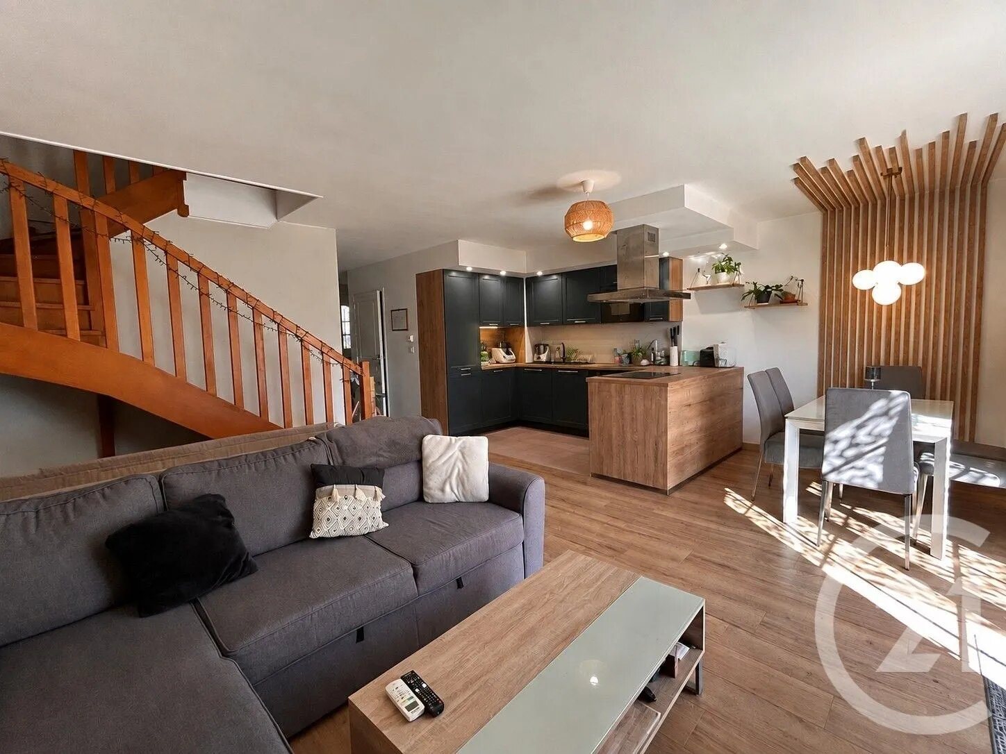 Maison à vendre, 96m², Juvignac